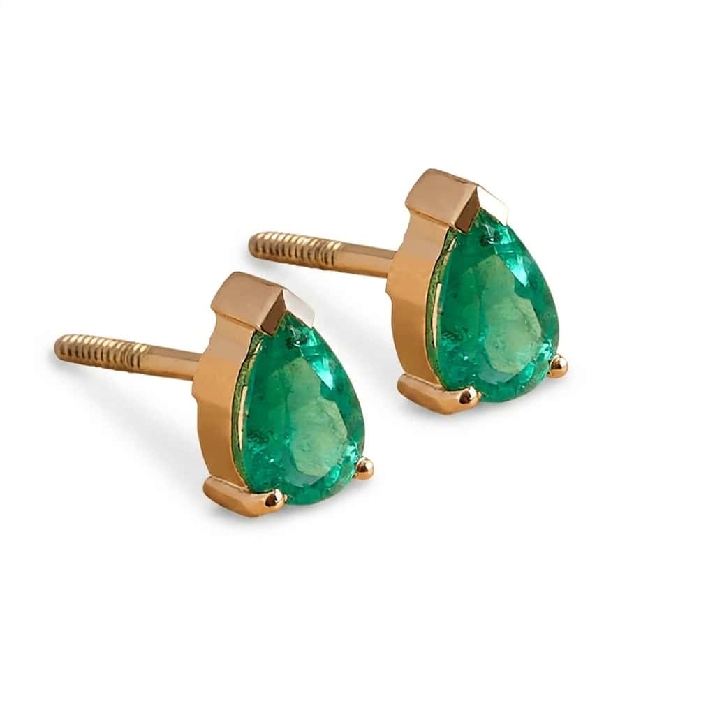 VERDANT EAR CUFF - miniatura 1