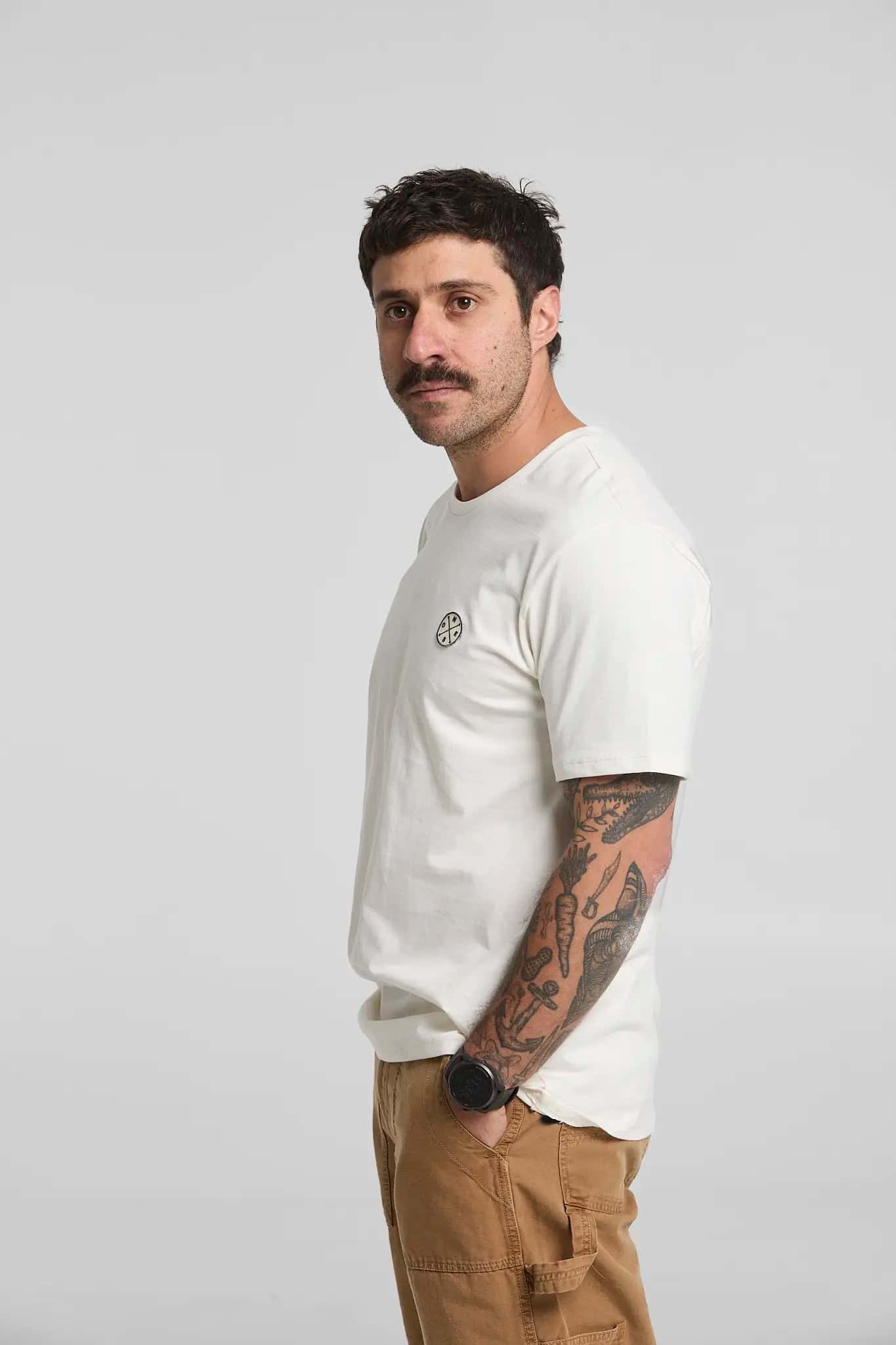 Camiseta Coordenadas - miniatura 8