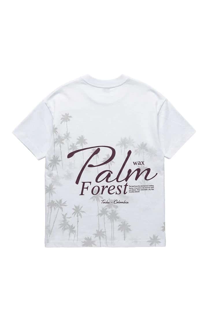 CAMISETA OVERSIZED - miniatura 3