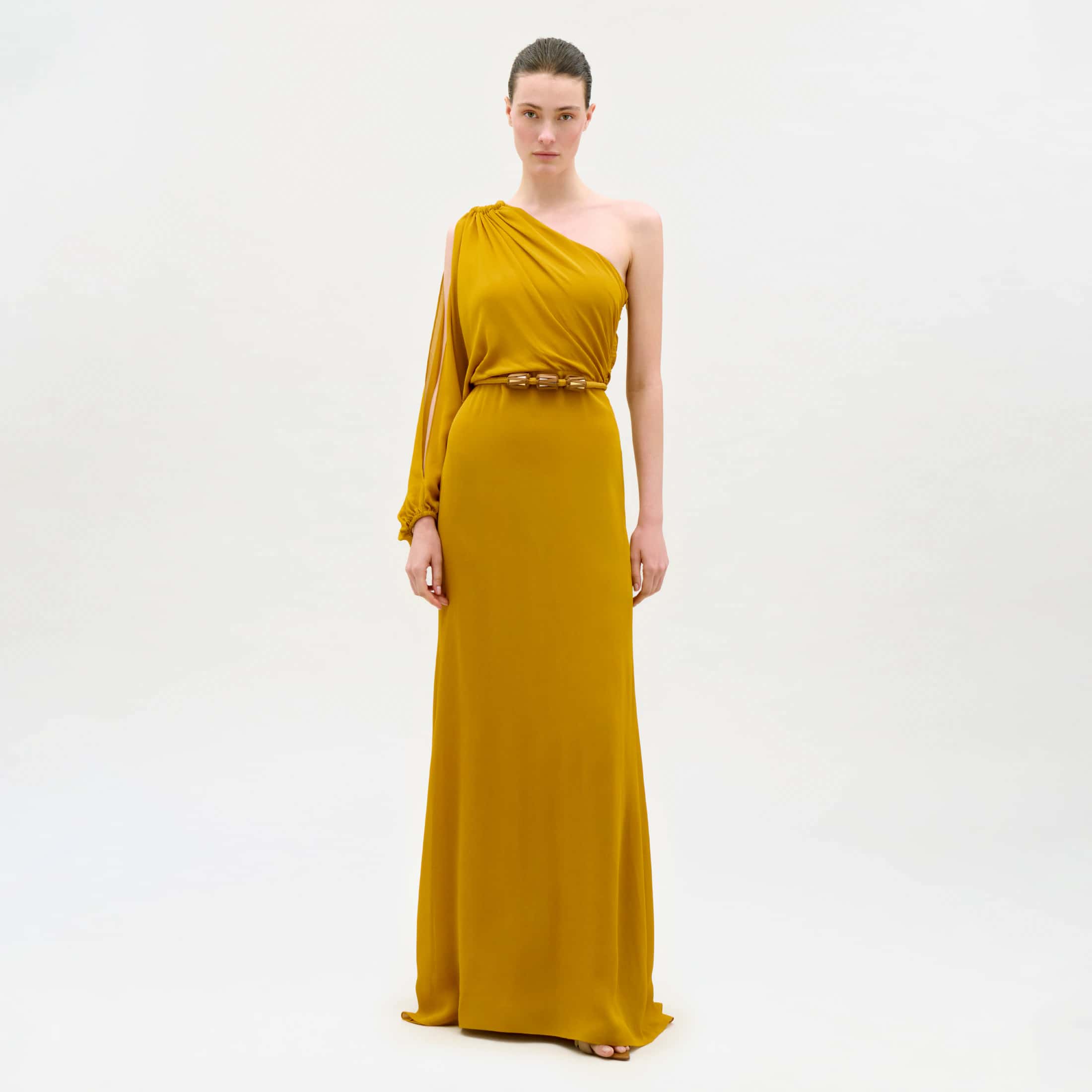 Minerva Dress