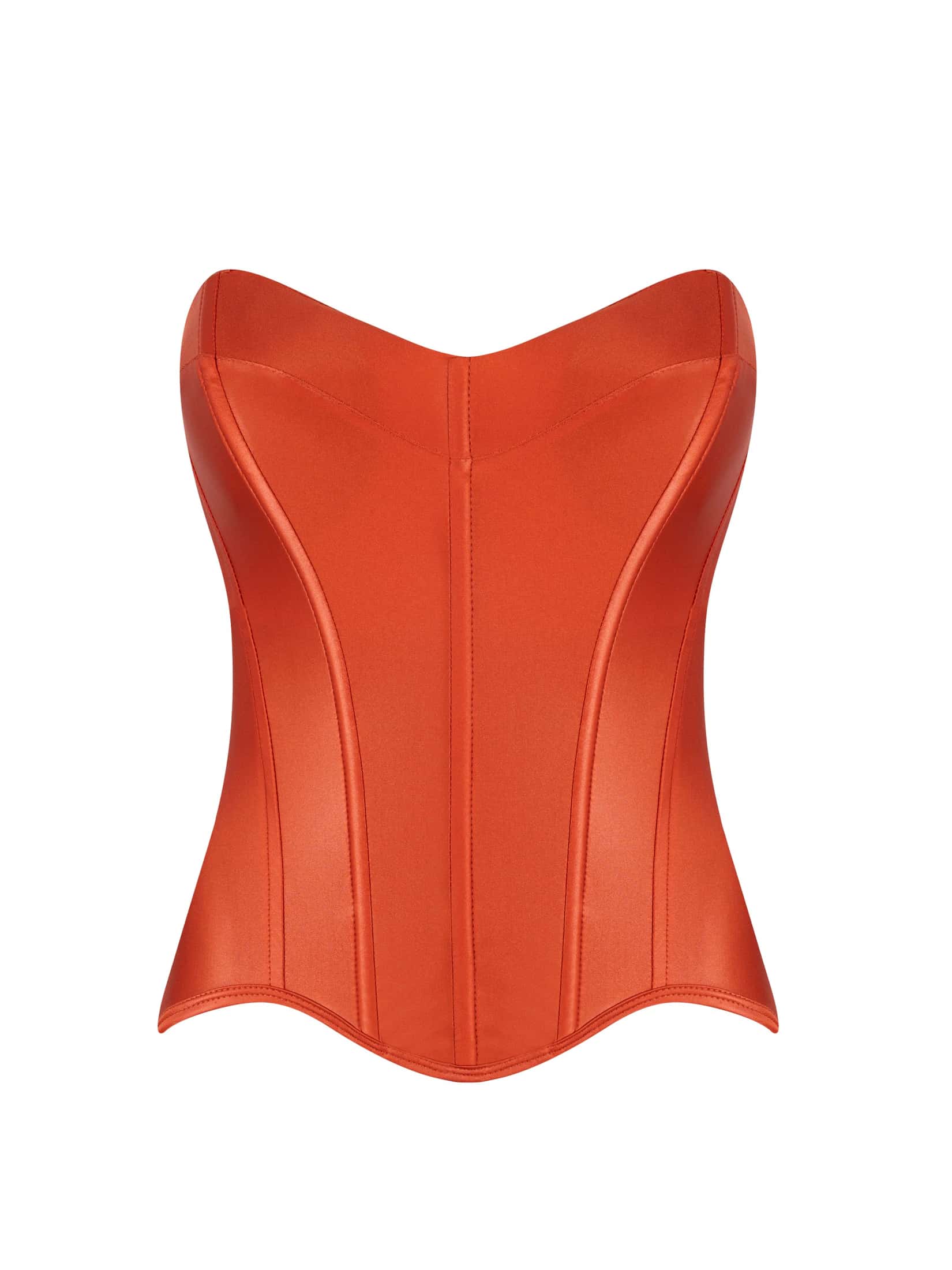 Corset Montserrat Energía