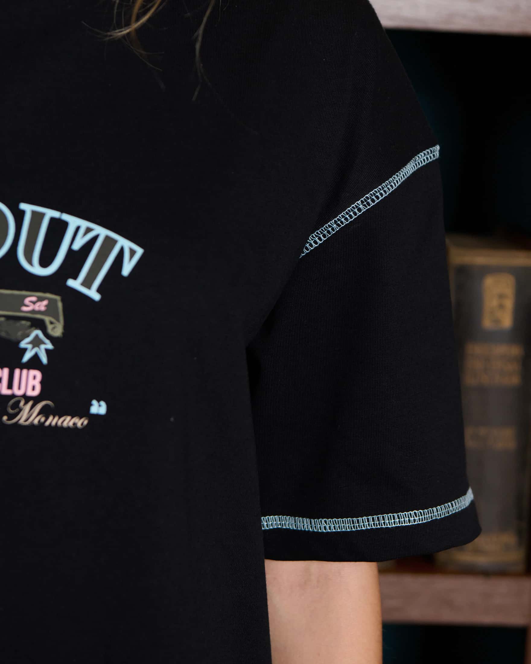 PRINCIPATO T-SHIRT - miniatura 4