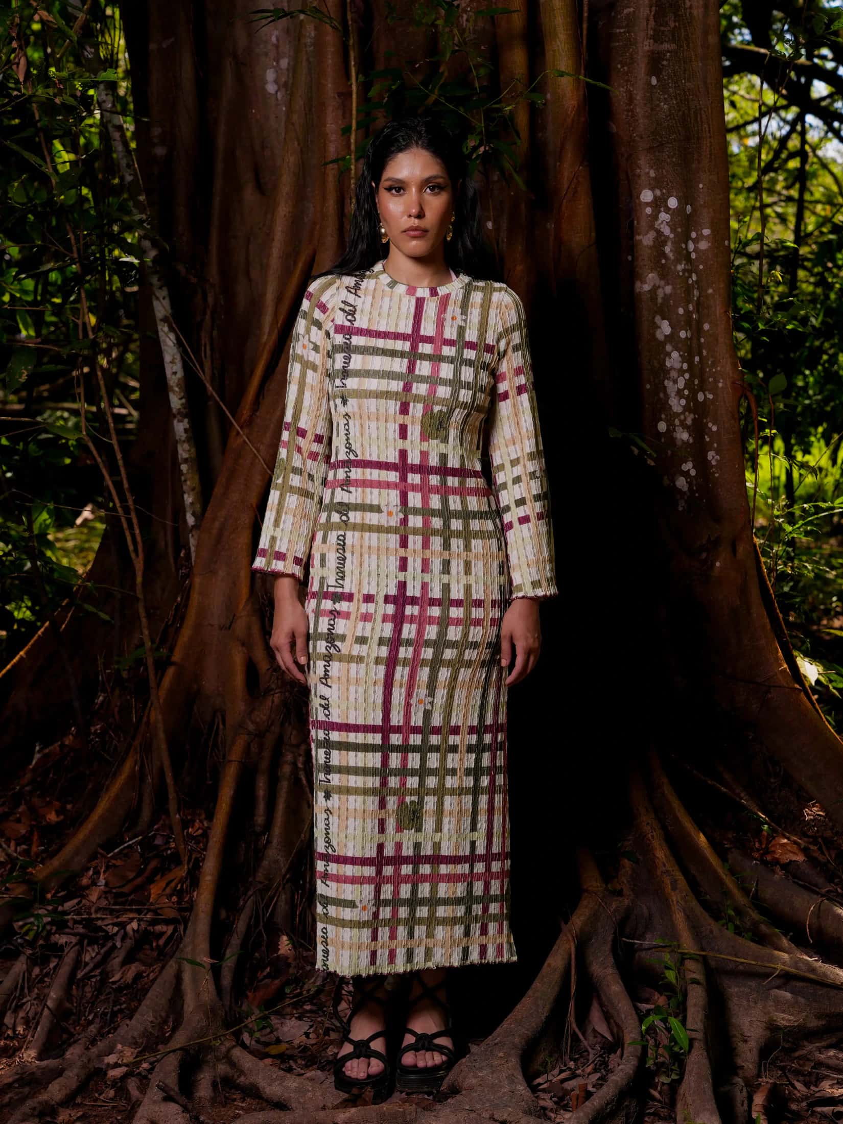 Vestido Victoria