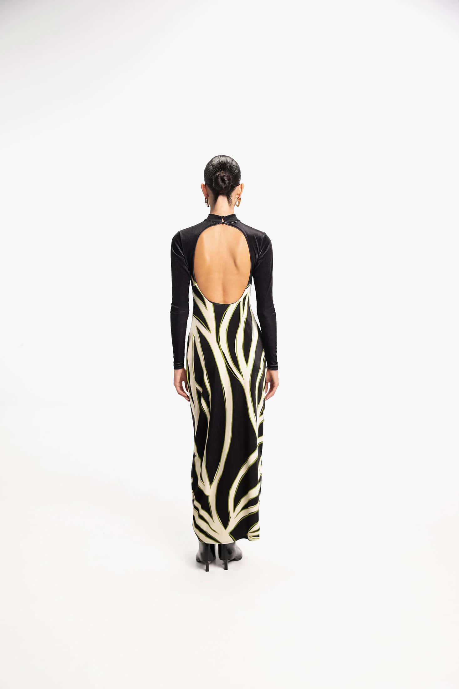 REBECCA DRESS - miniatura 2