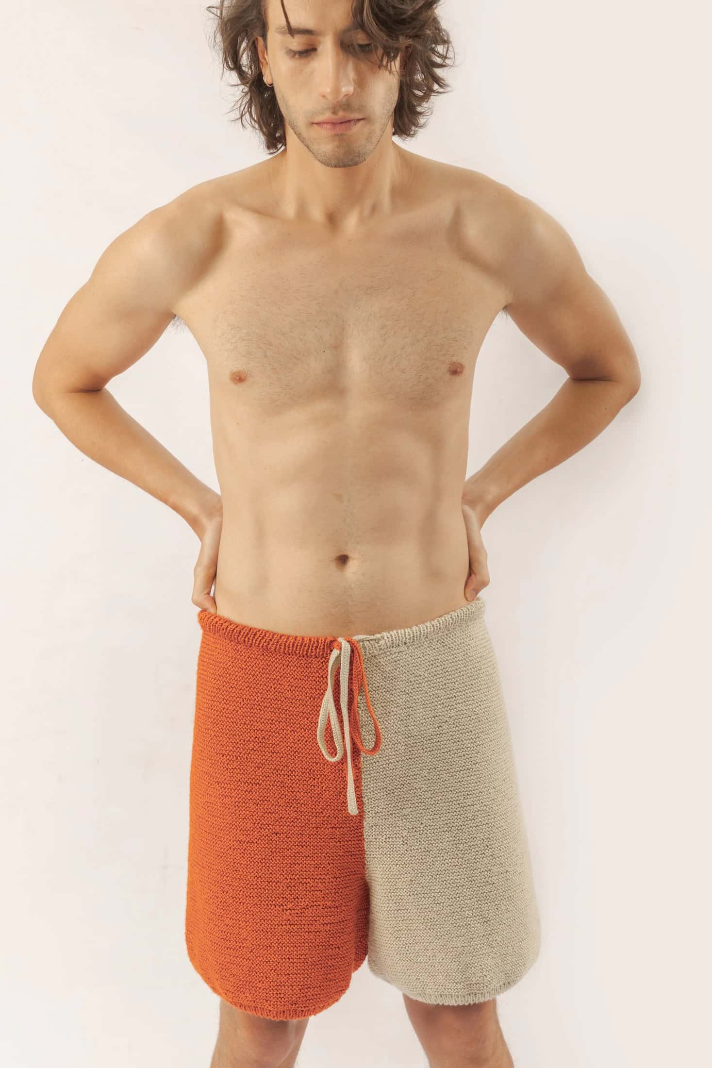 Saint - Tropez Short