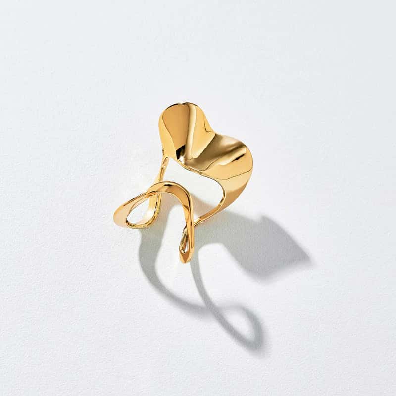 LANNE RING - BABADO