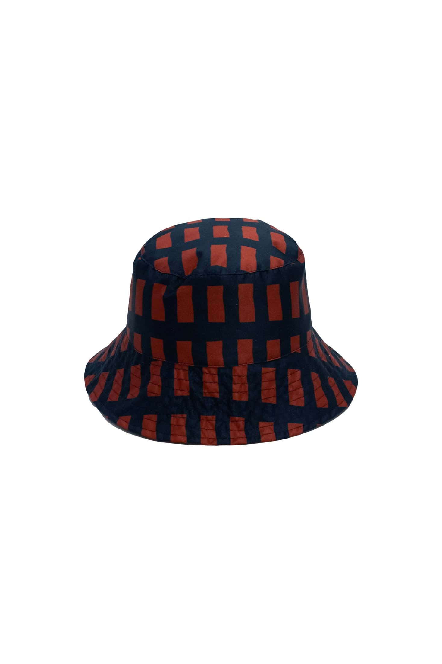 BUCKET HAT FEZ