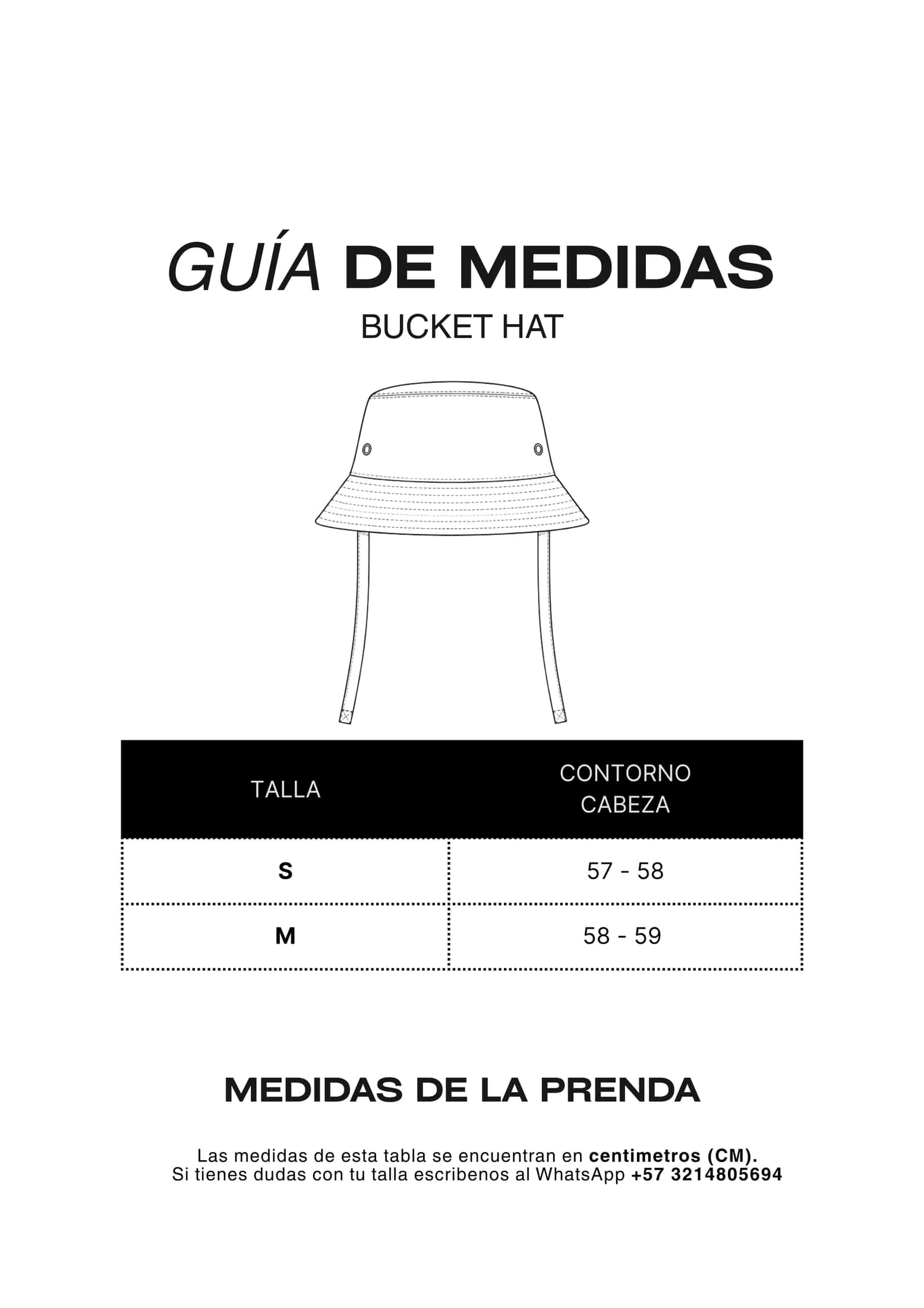 Bucket Hat Doble Faz Vinotinto Rosa - miniatura 7