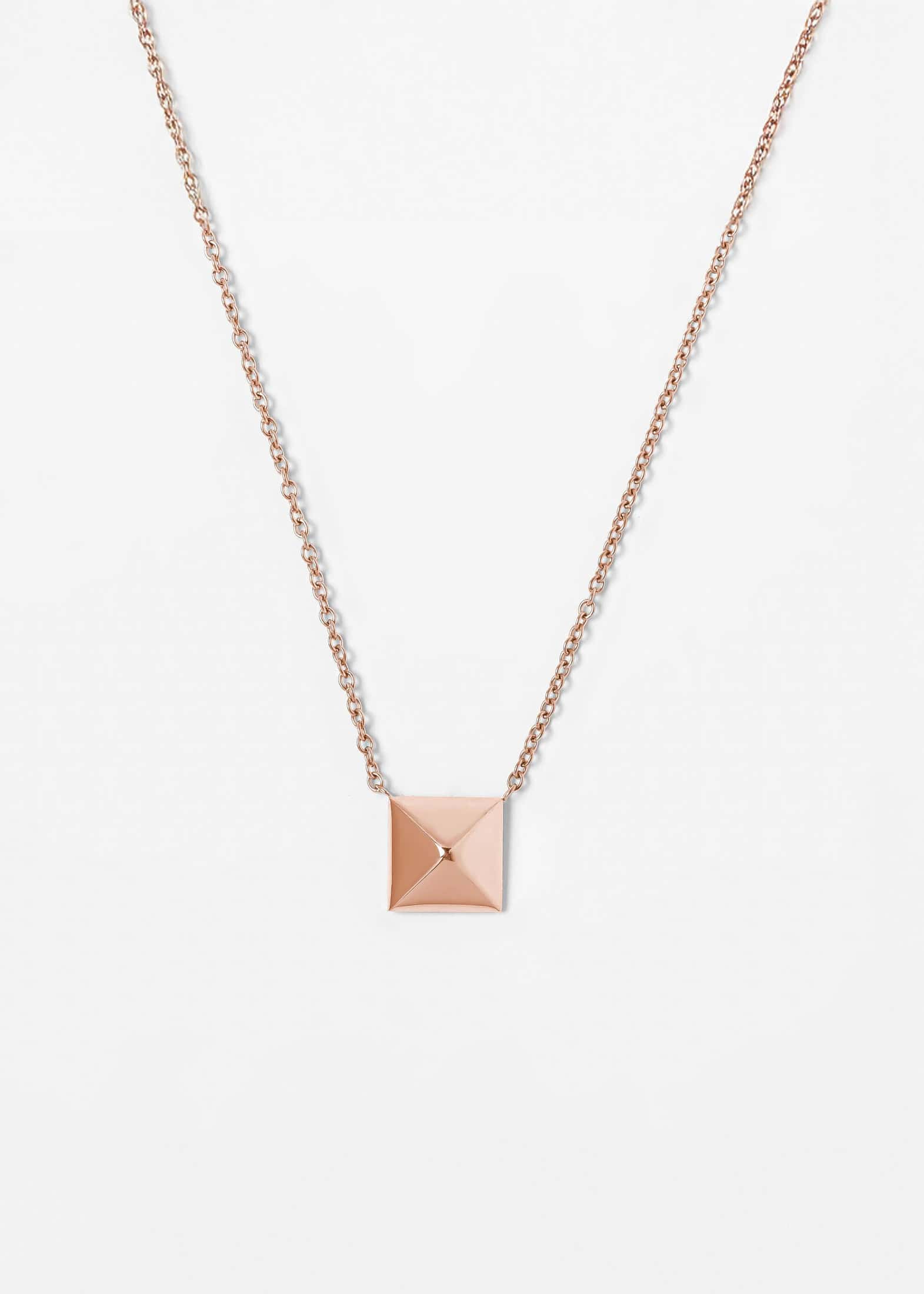 Collar Kopik Rosado