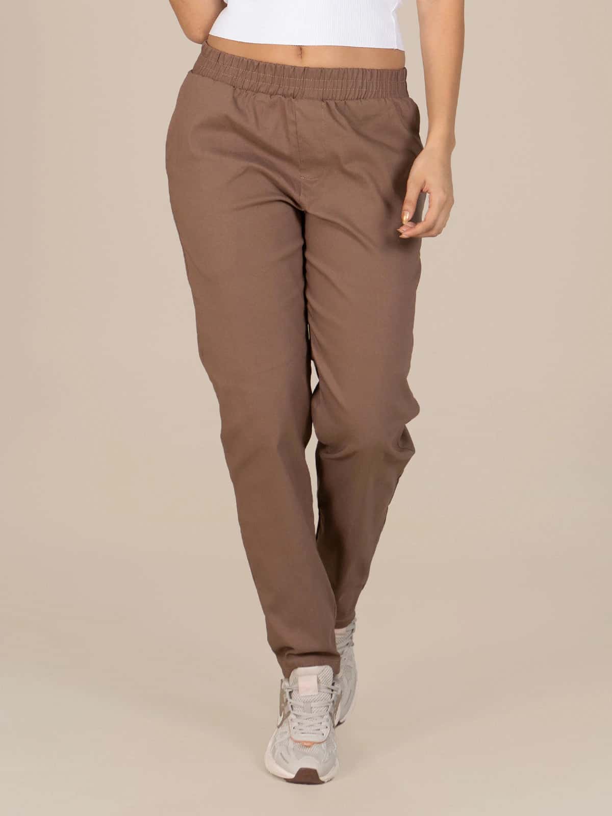 Pantalon samu bengalina cafe