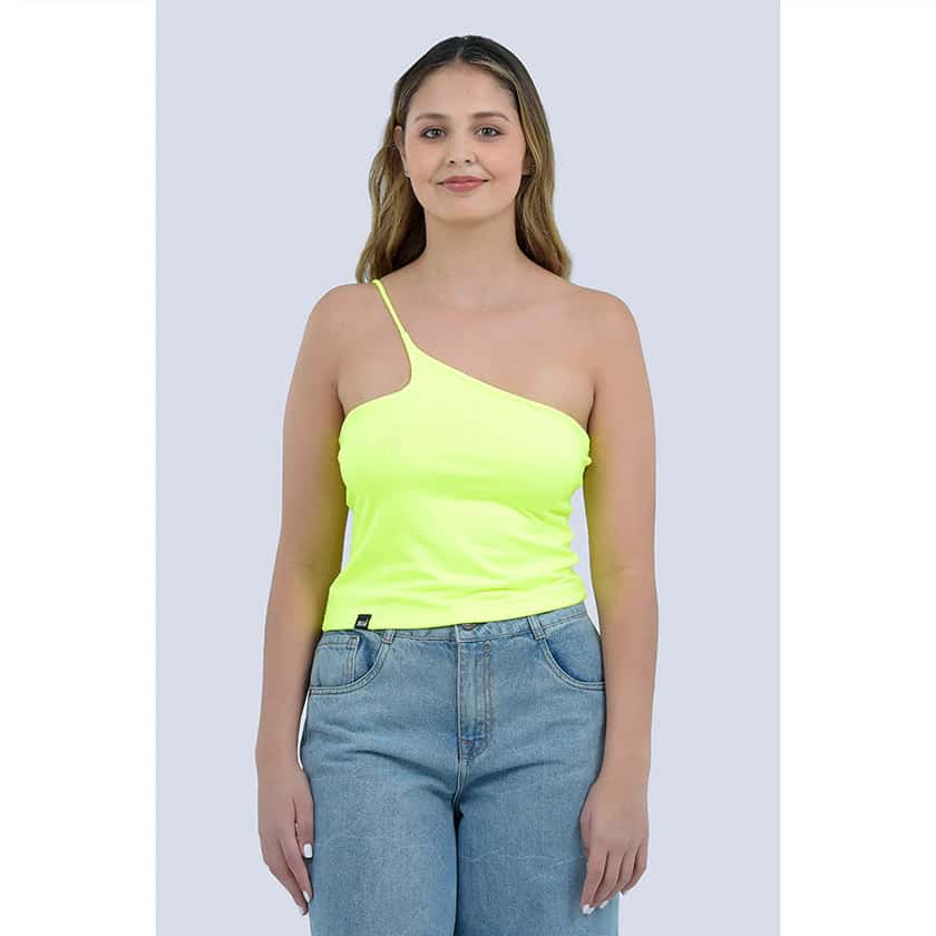 Blusa Verde Mujer