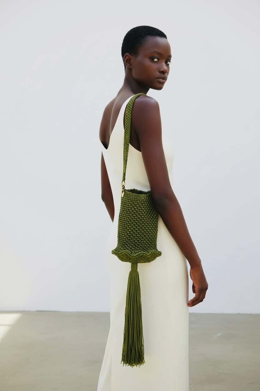 SQUID BAG