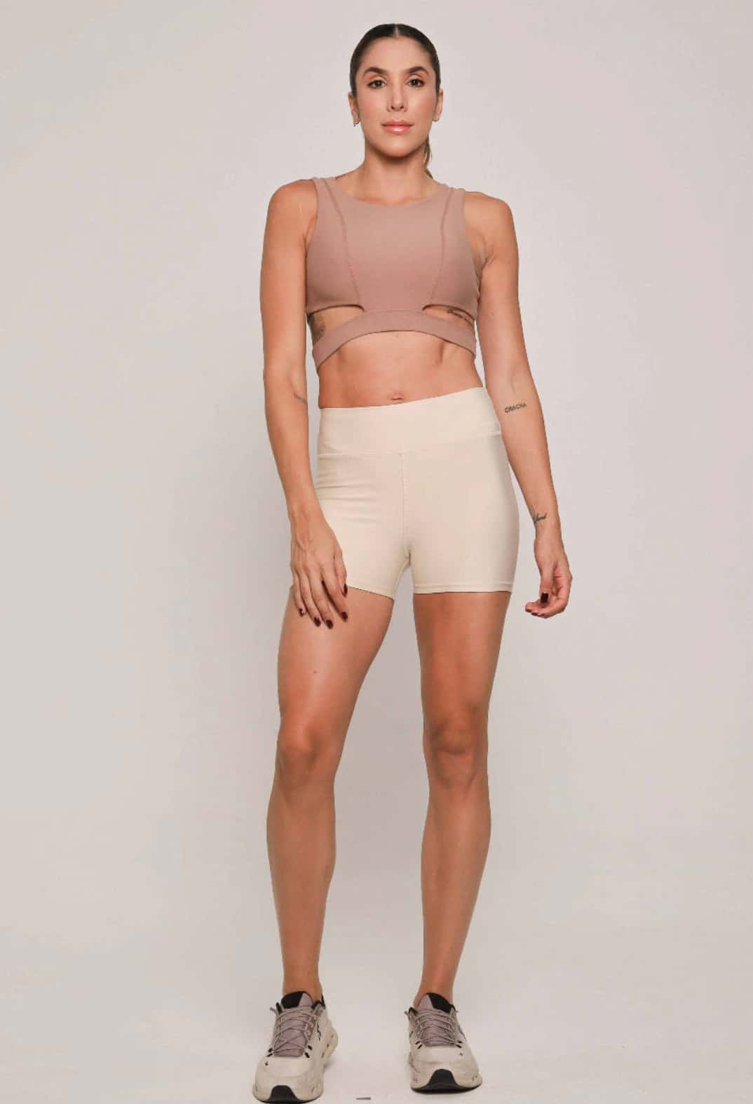 Short Sensation
