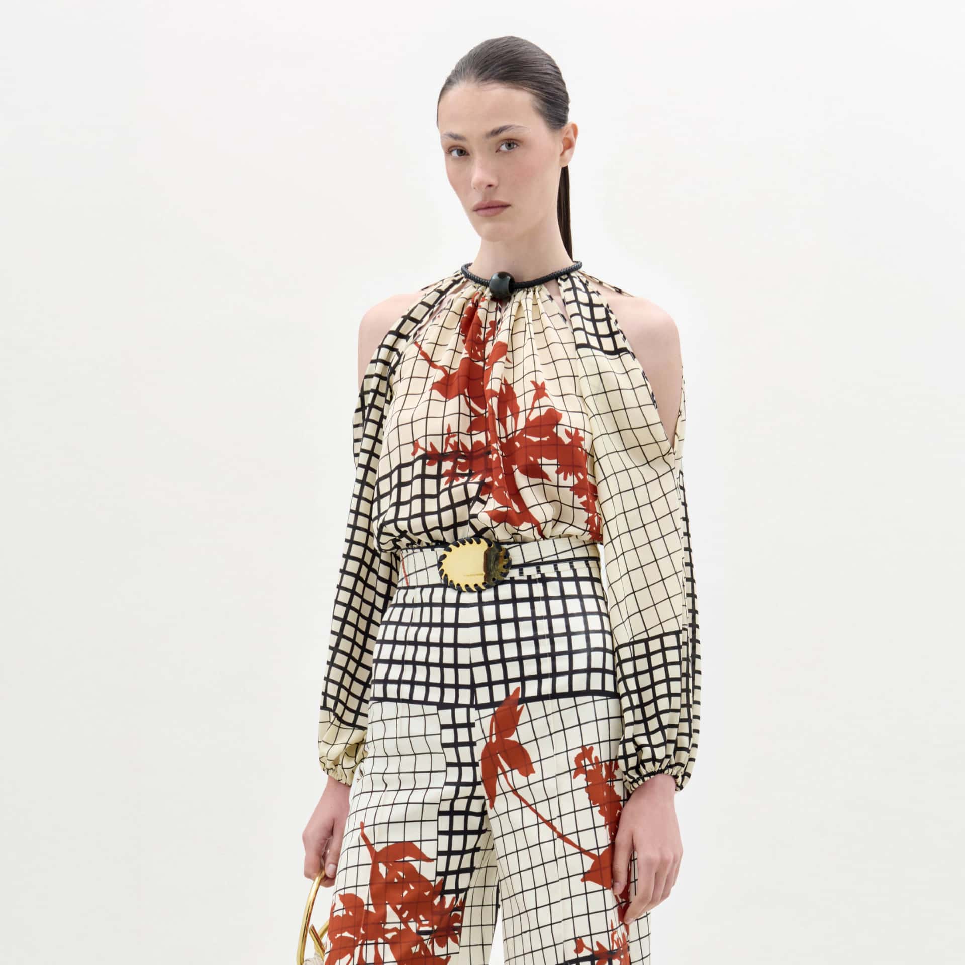 Elke Blouse