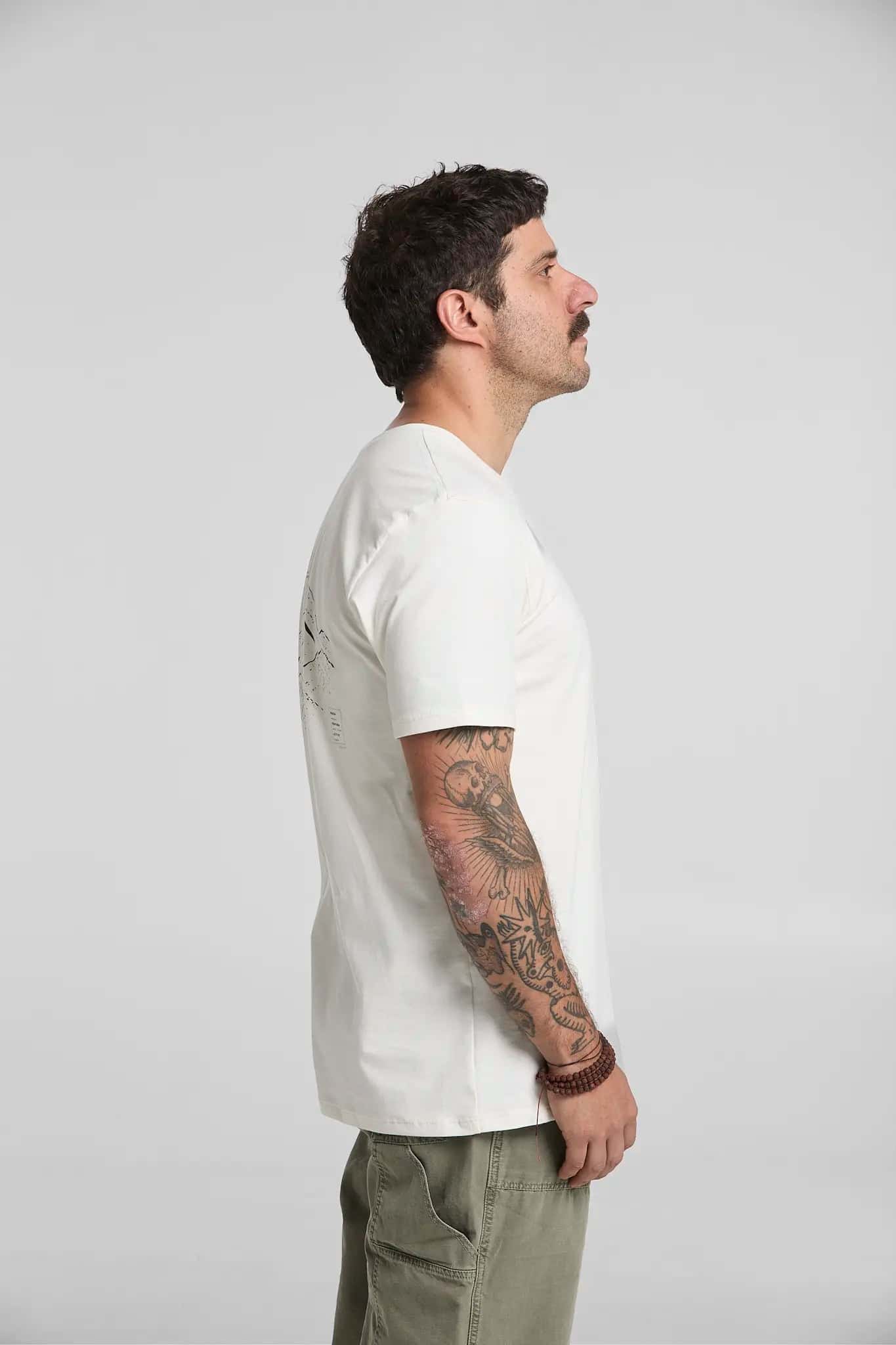 Camiseta Propósito - miniatura 5