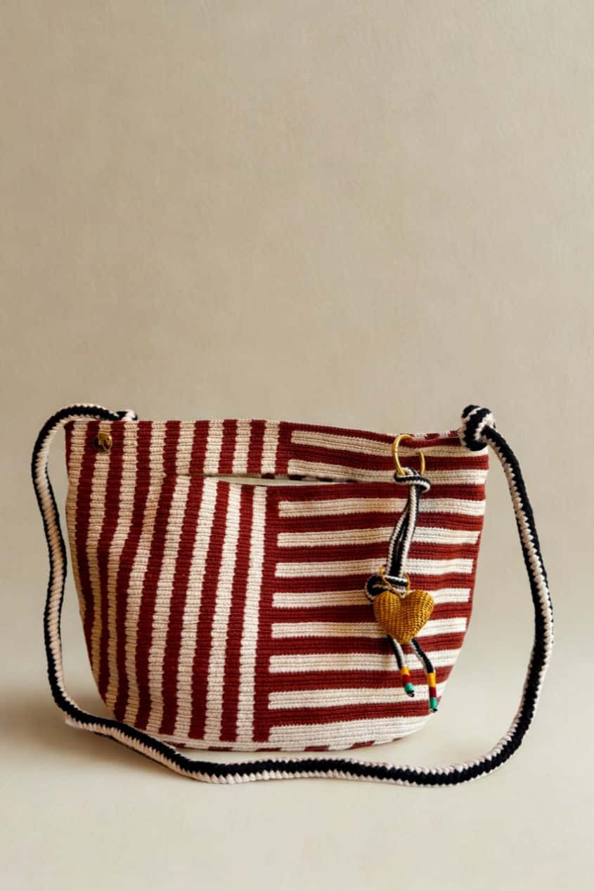 Orinoquia M Large Shopper Bag