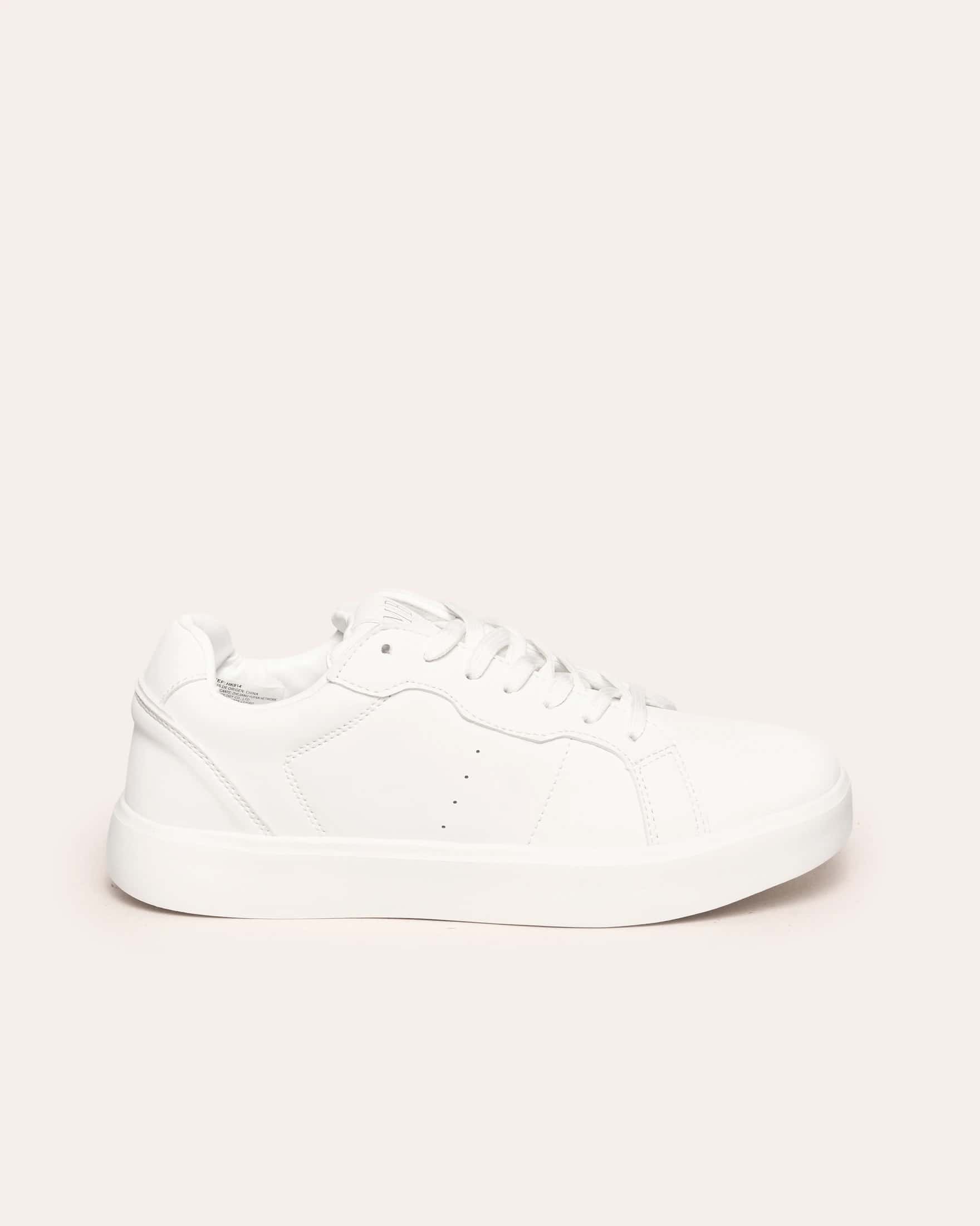 Tenis Best White by Maison Botter - miniatura 5