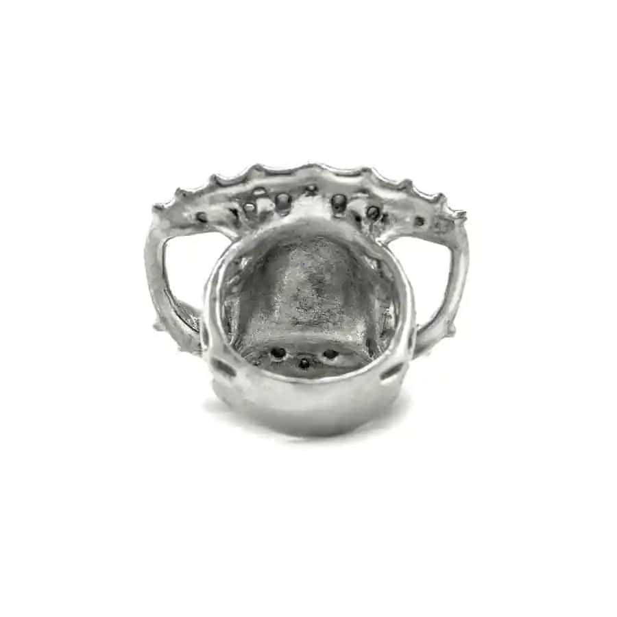 Anillo Tetrapyle - miniatura 7