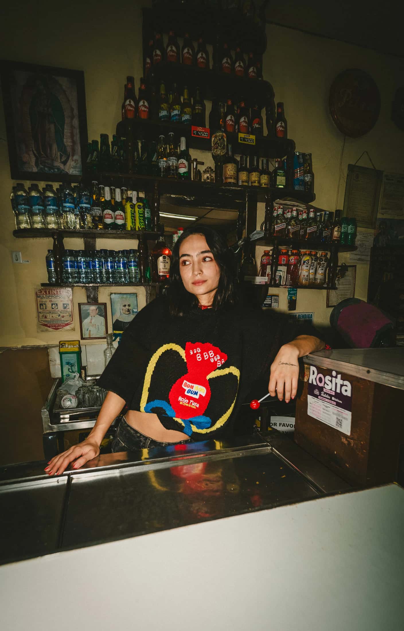 Camiseta Bon Bon Bum - miniatura 3