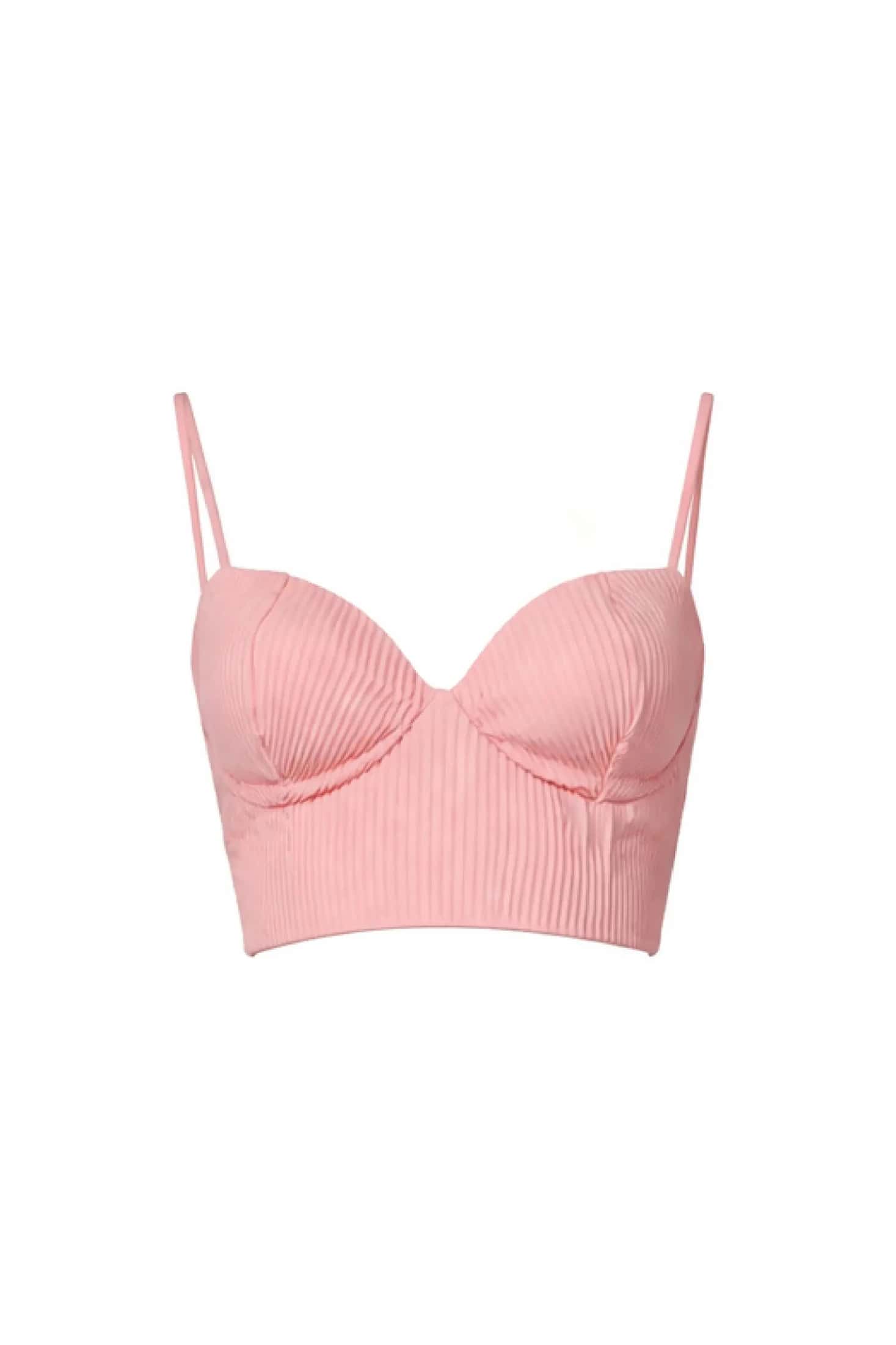 Roma Crop Top - miniatura 2