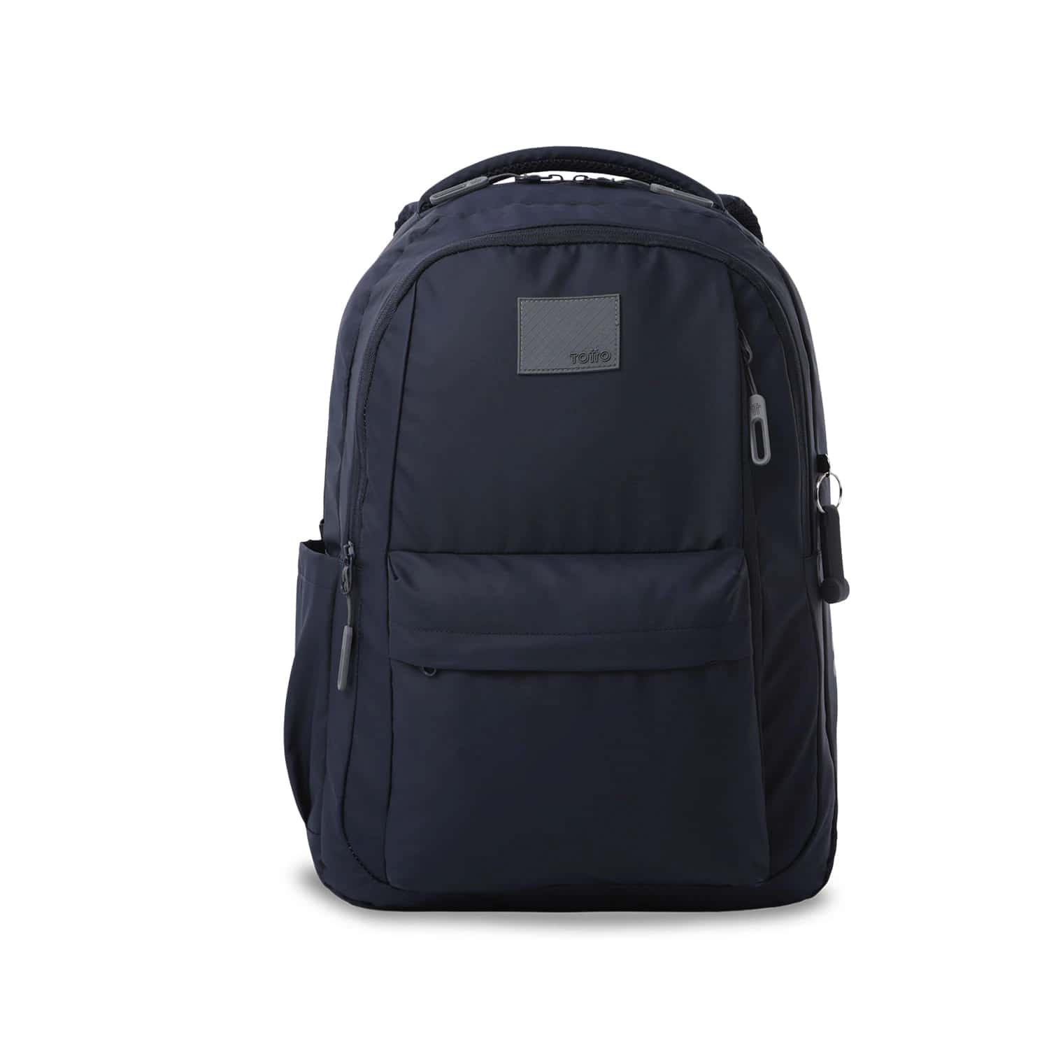 Morral Universitario Kick Porta PC 15" Azul