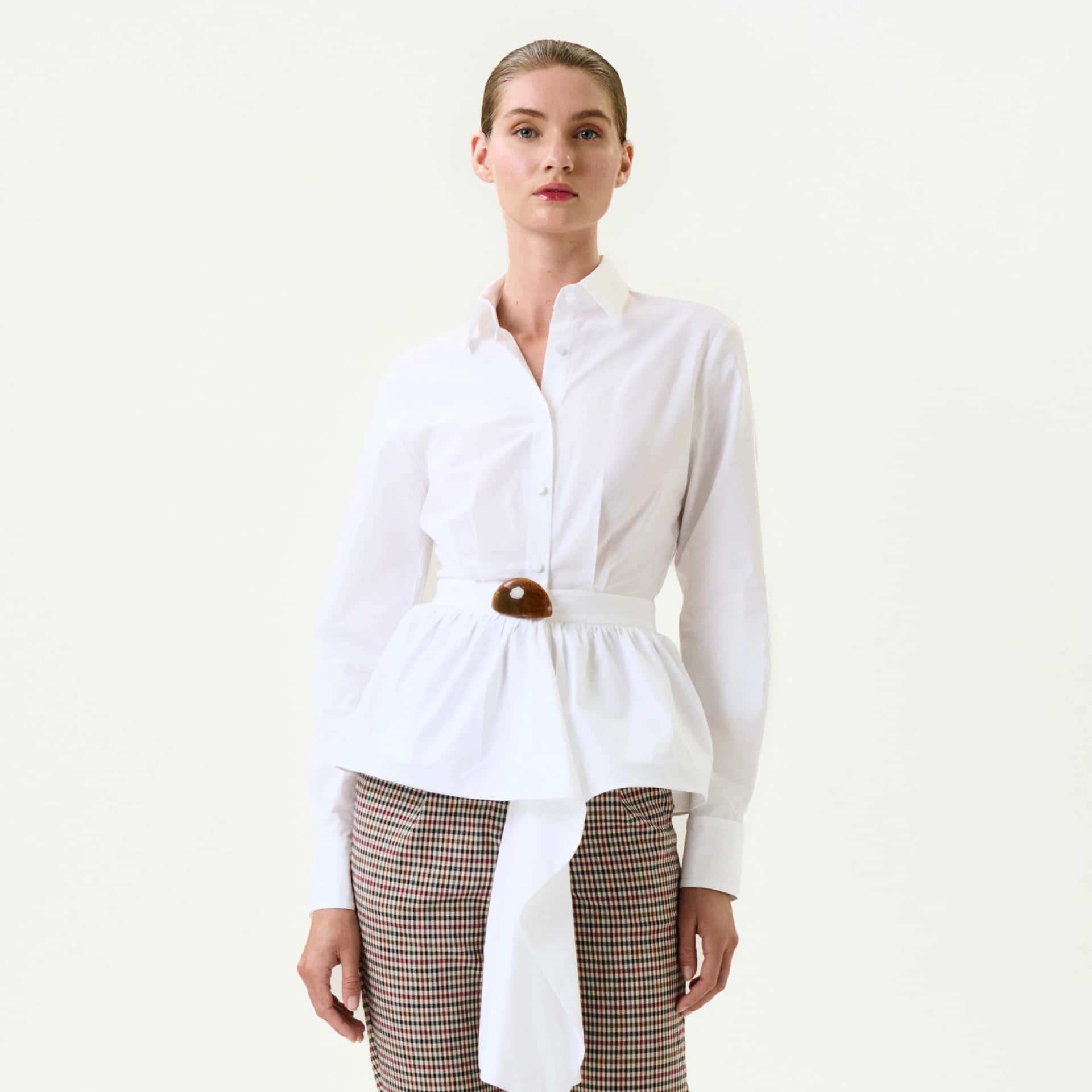 Malina Shirt