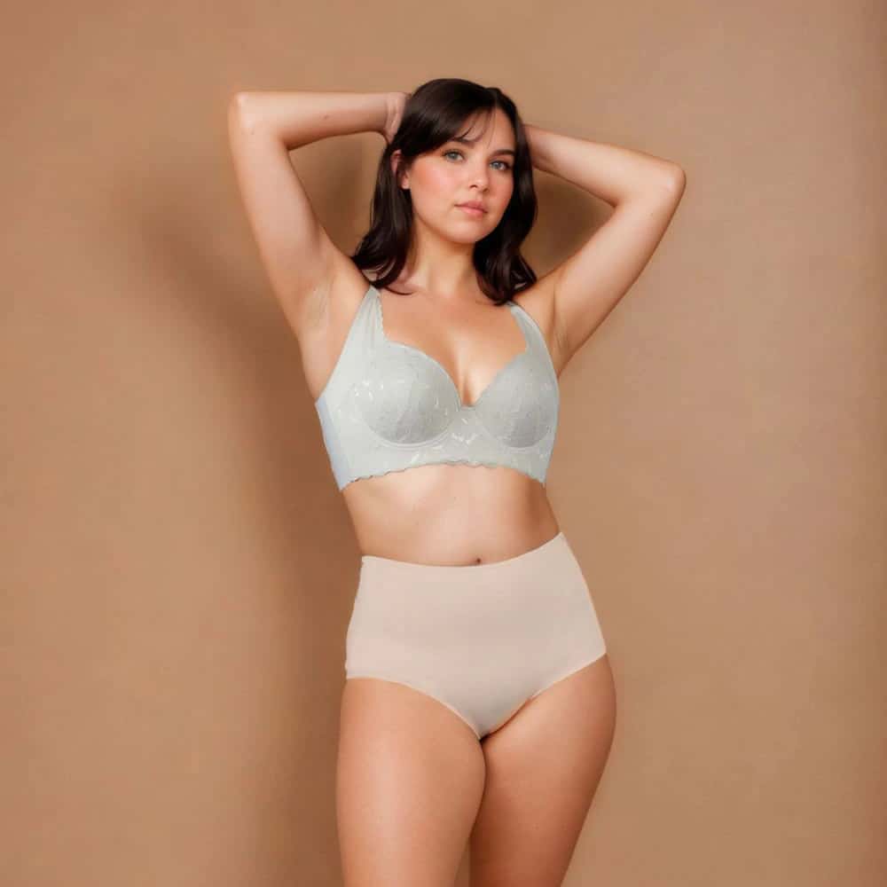 Panti Clásico de Control Medio.