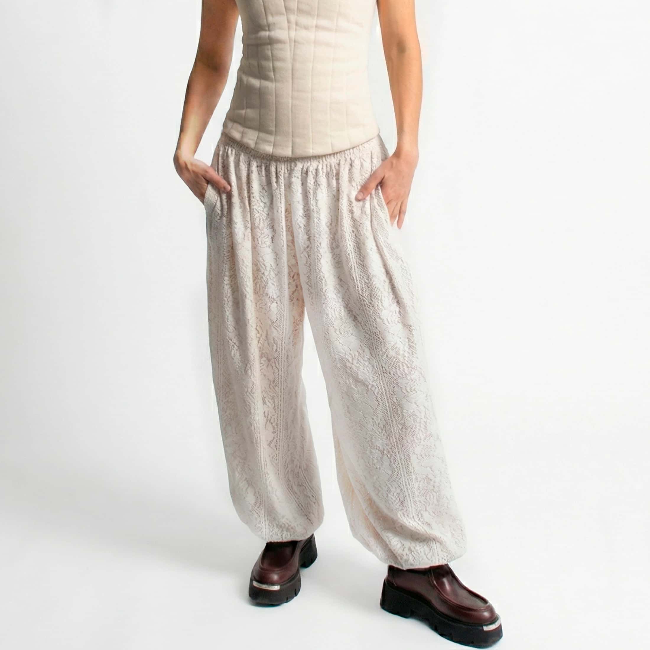 PANTALÓN WHISPER