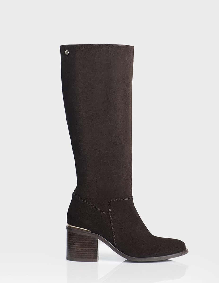 Bota Sharon Ante Cafe