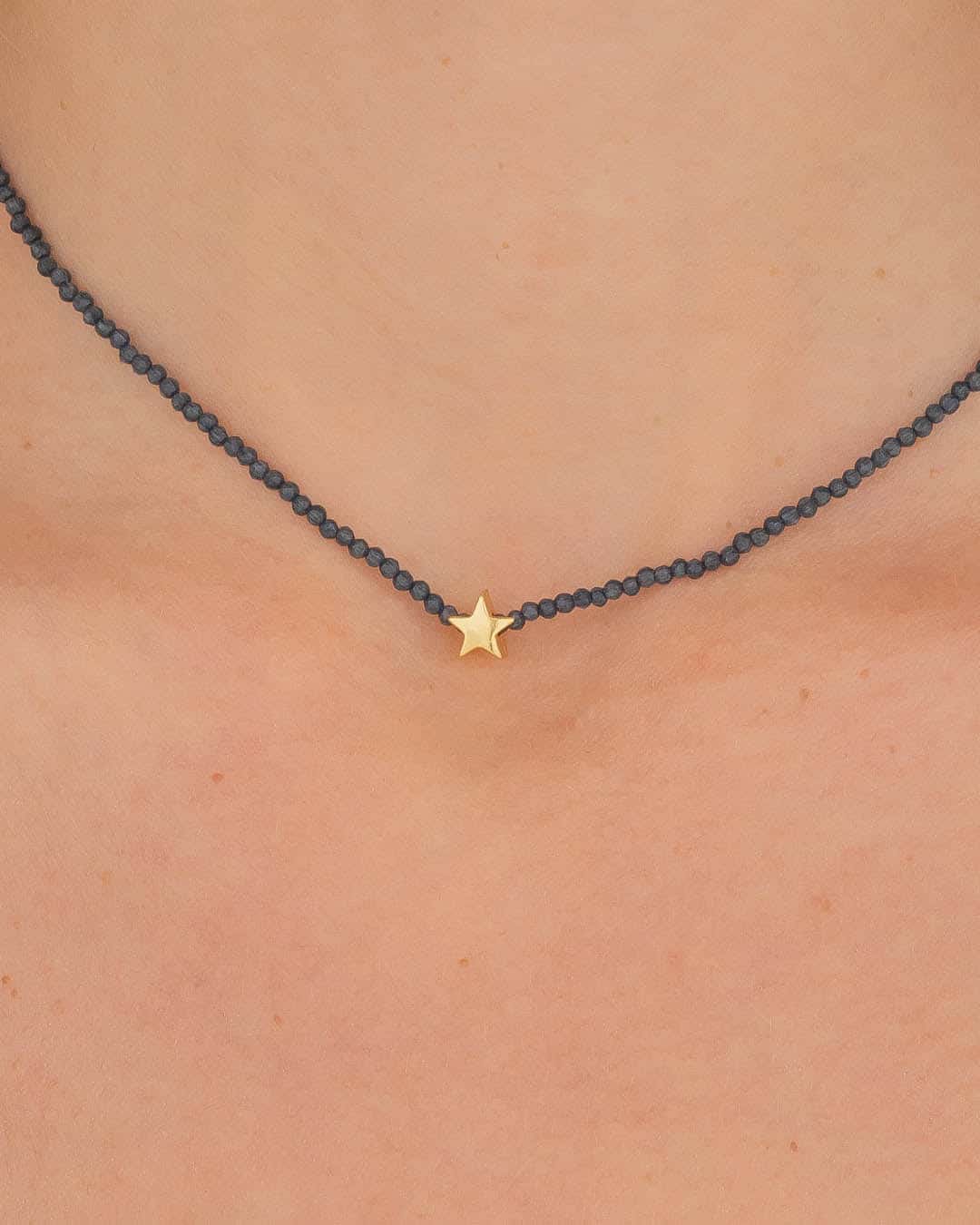 Choker Estrella