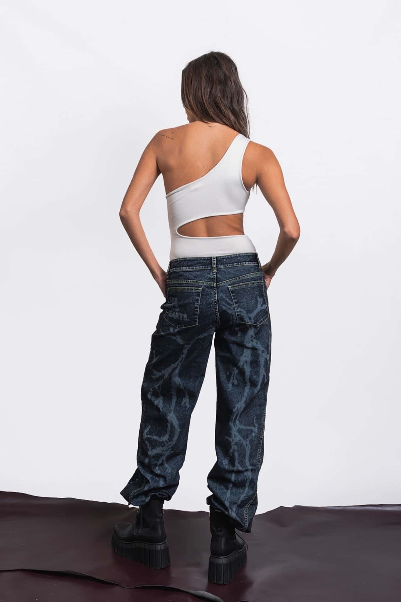 JEANS CIRCUITOS - miniatura 3