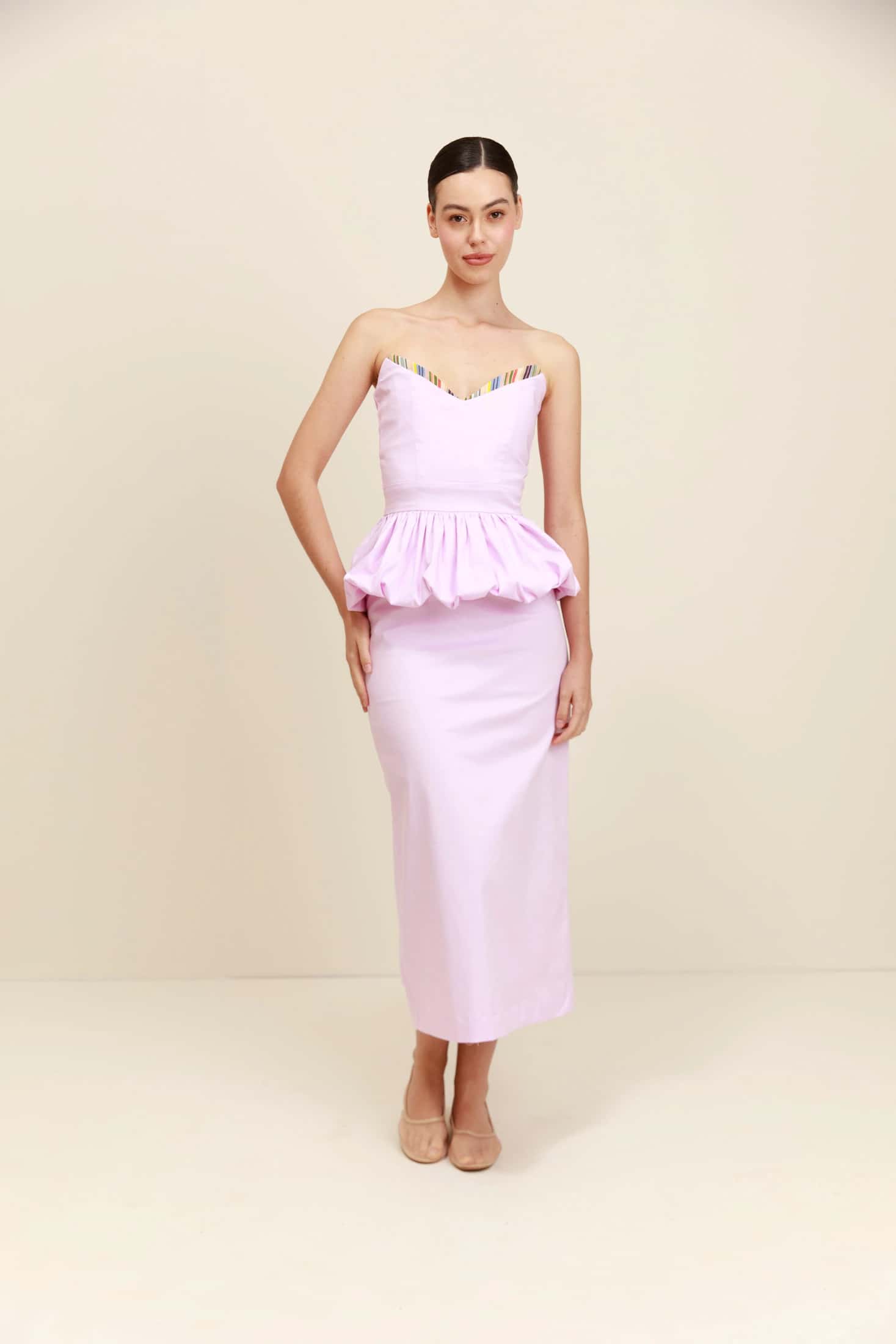 Antone Dress