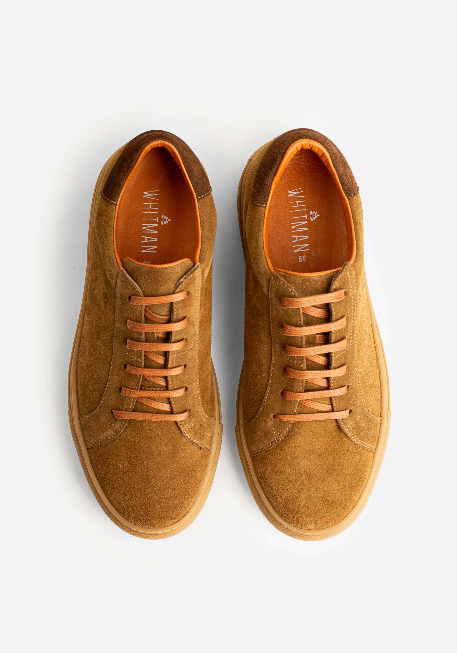 Sneaker Faletti Tabaco - miniatura 4