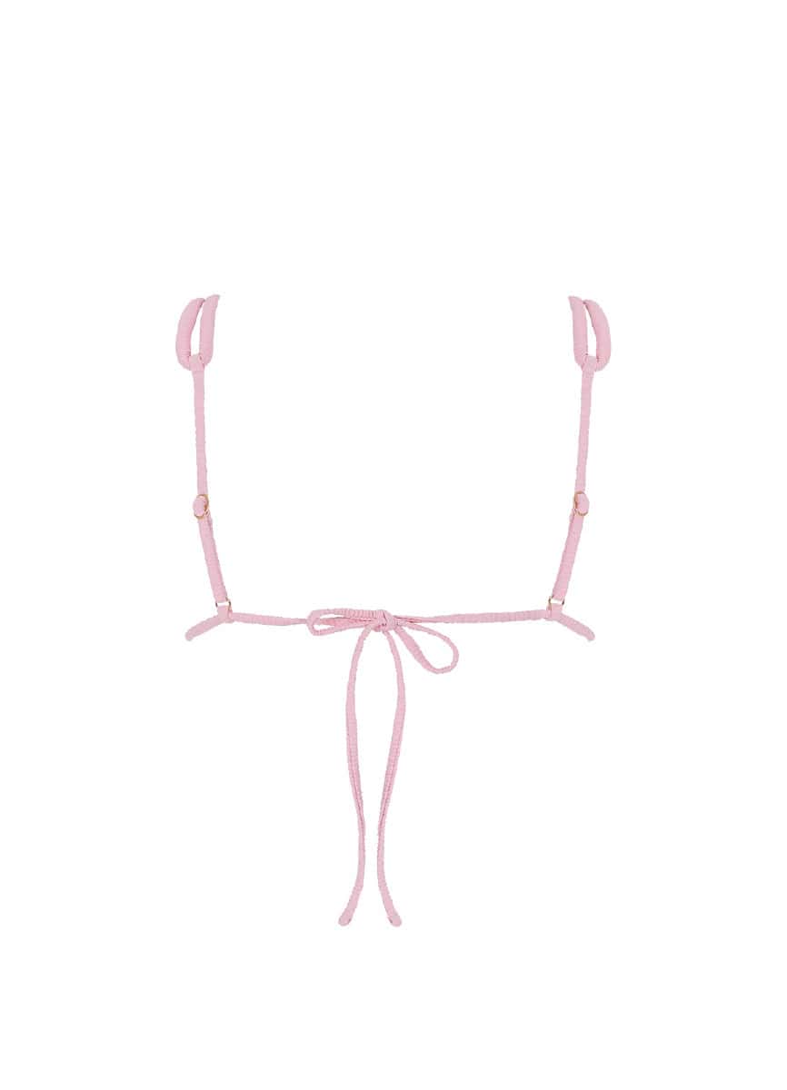 BLUSH COAST MAIRA TOP 96536 - miniatura 3