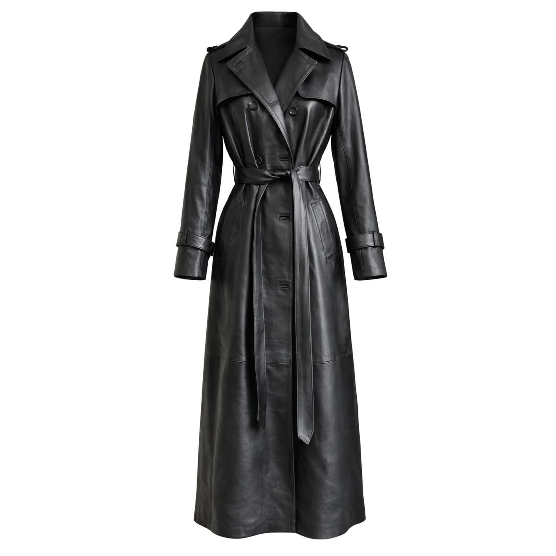 NAVAN COAT