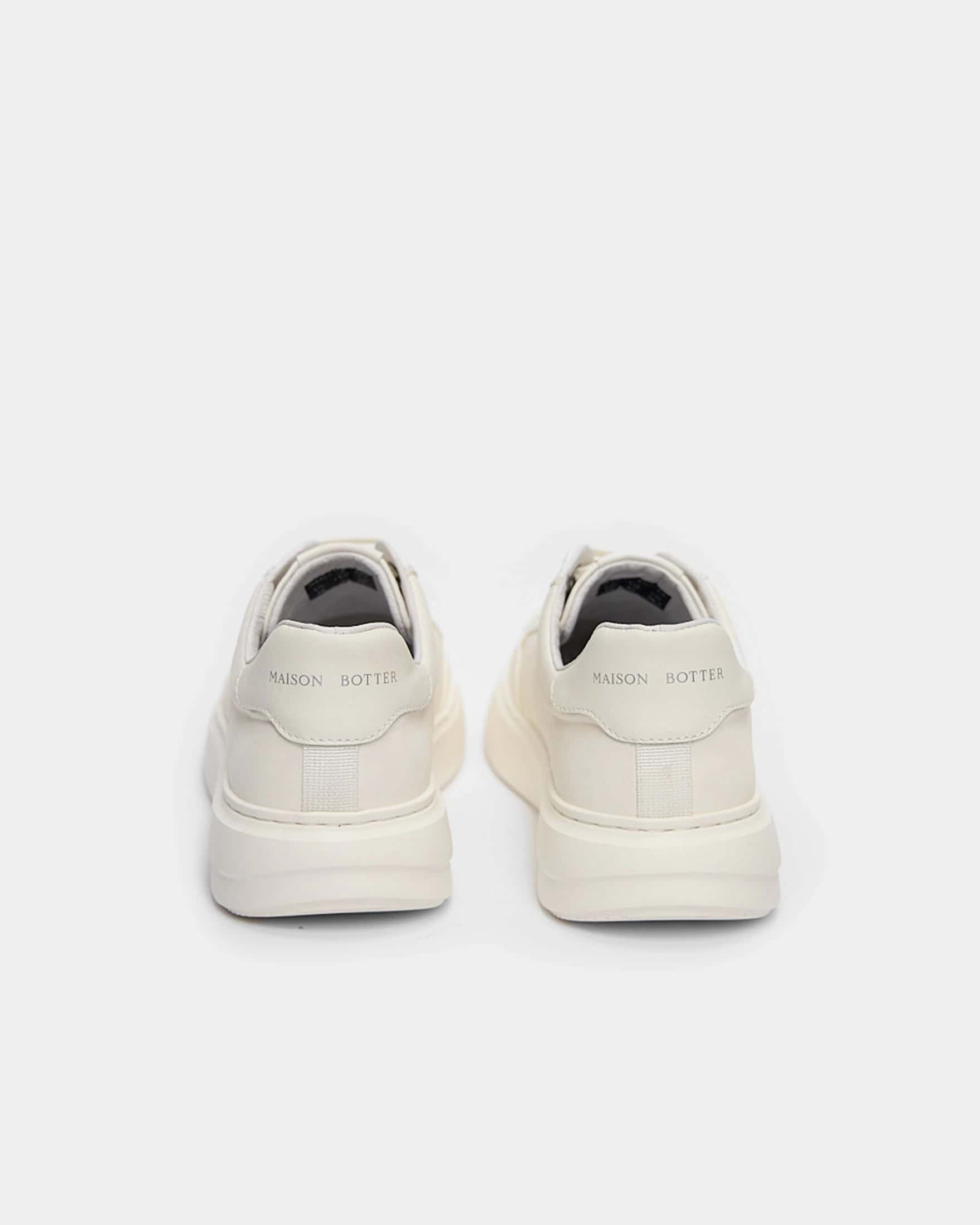 Tenis Heritage Pure by Maison Botter - miniatura 5