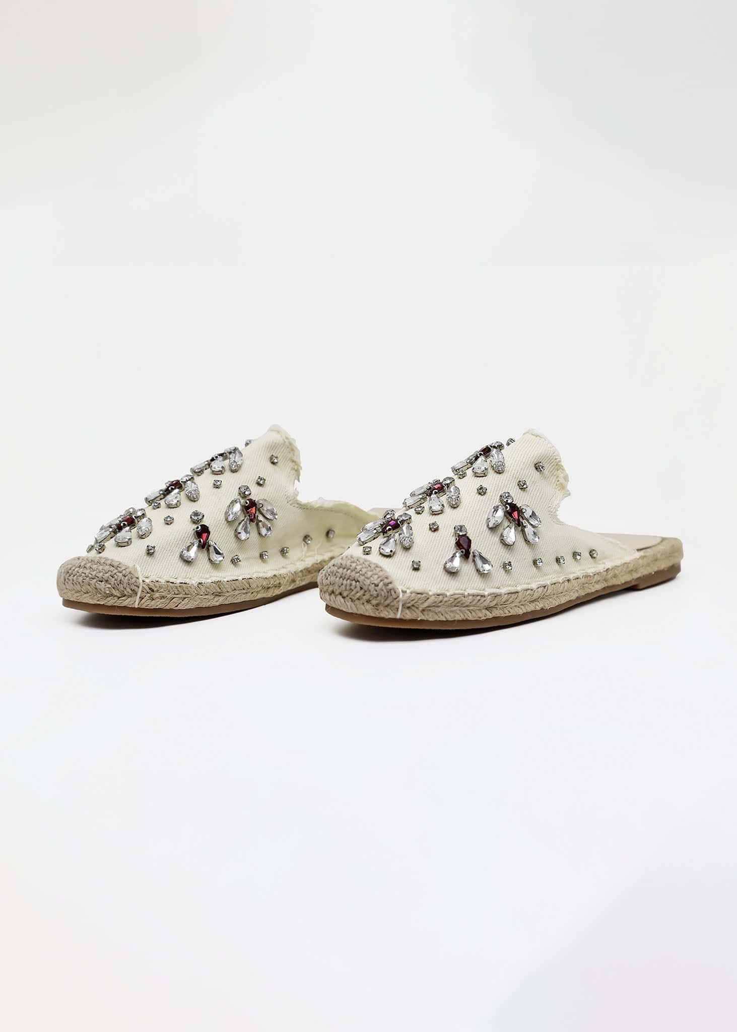 Espadrillas