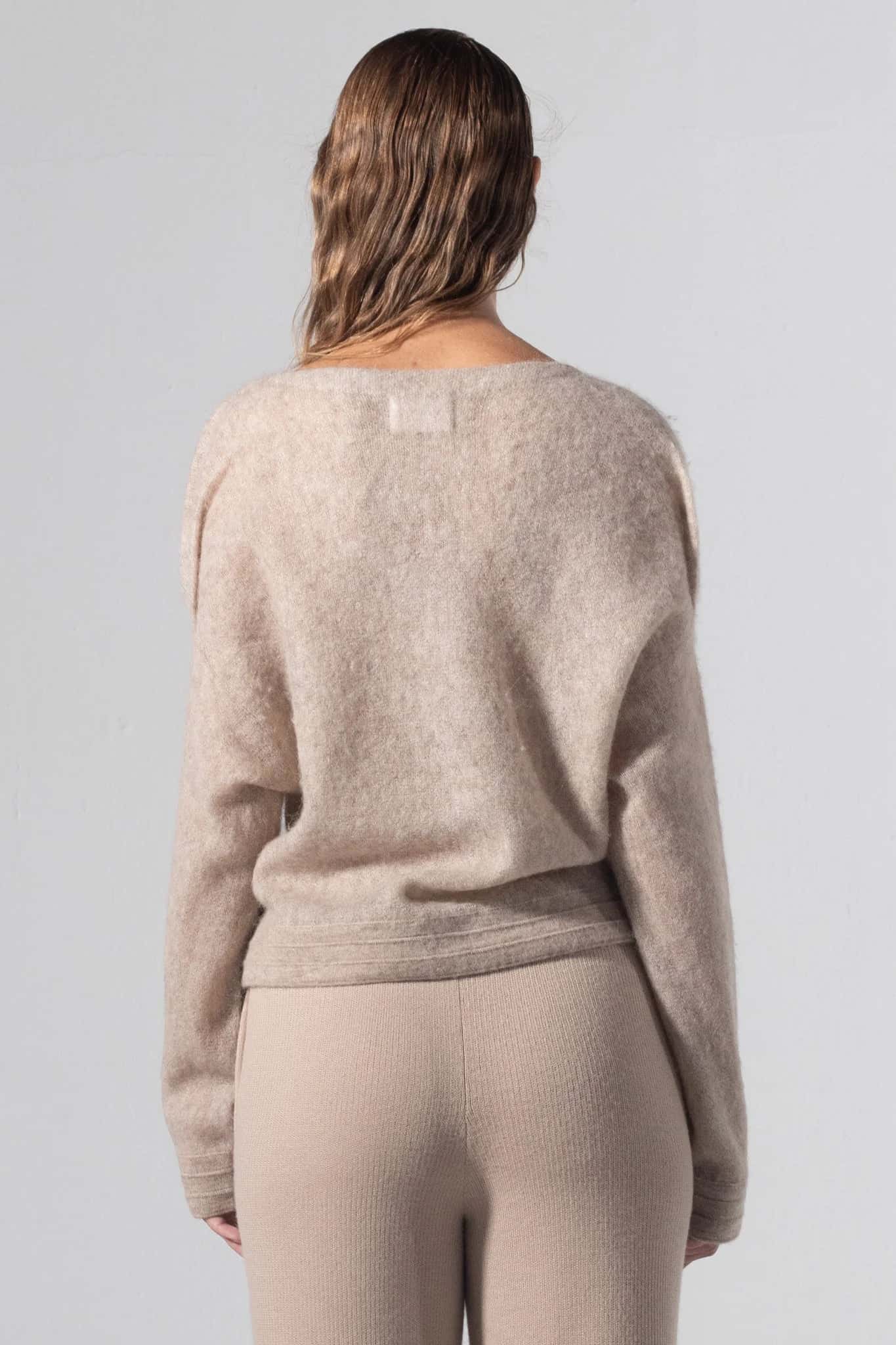 SWEATER MISTI