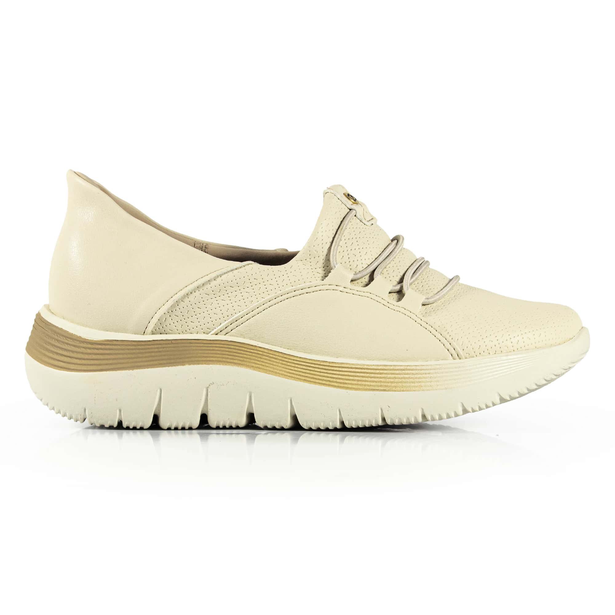"MONICA" TENIS CONFORT DE PICADILLY