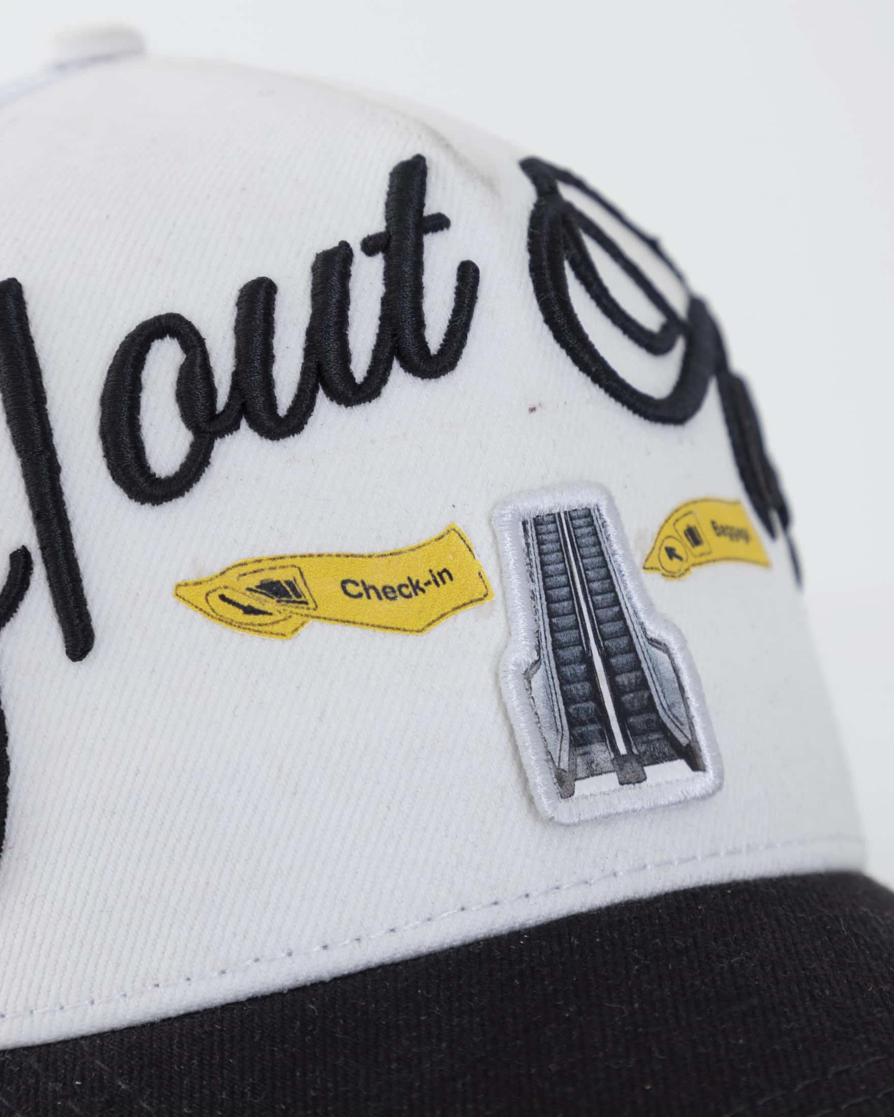 SIGNS CAP - miniatura 6