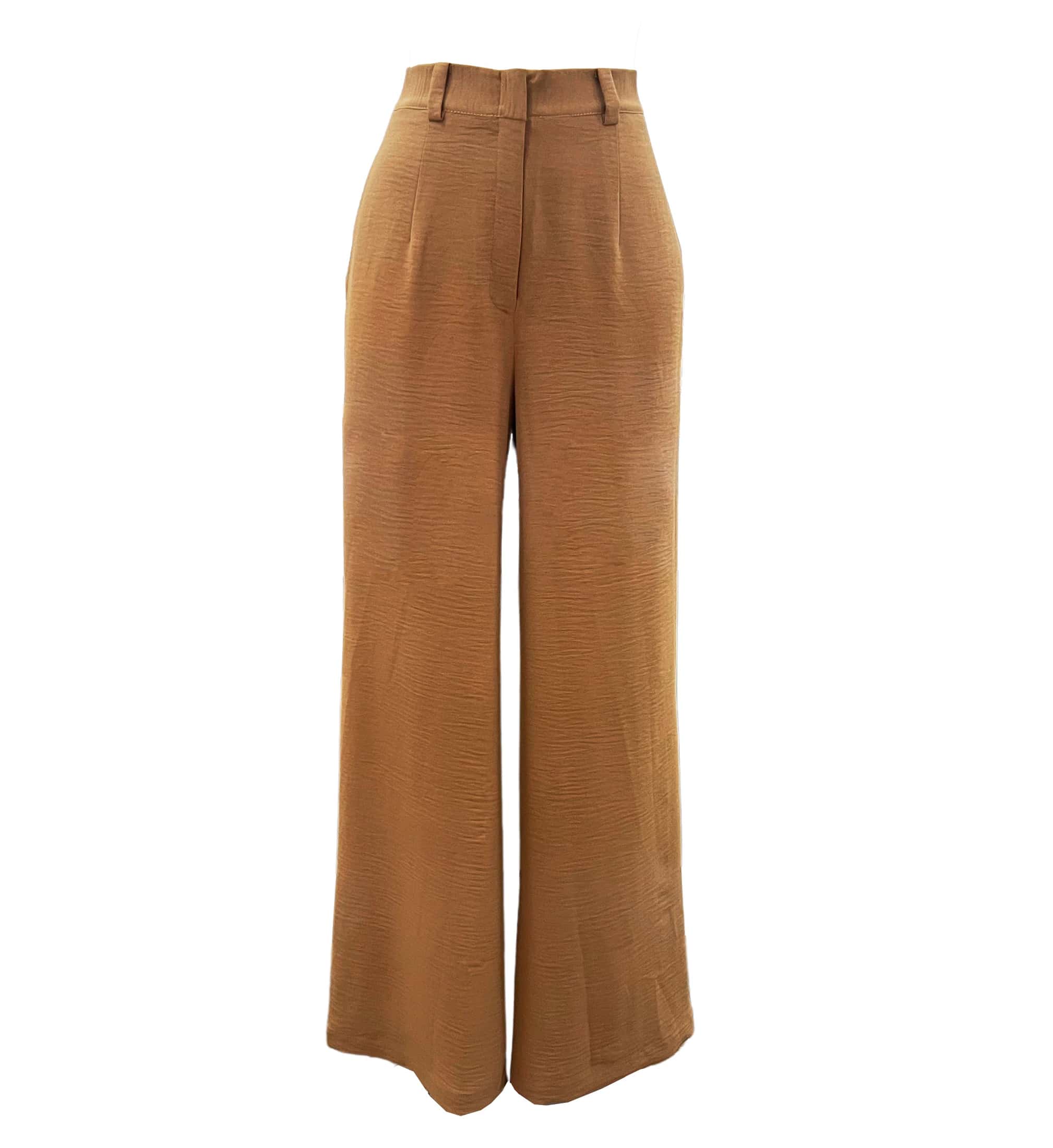 Vera Espresso Mist - Pant