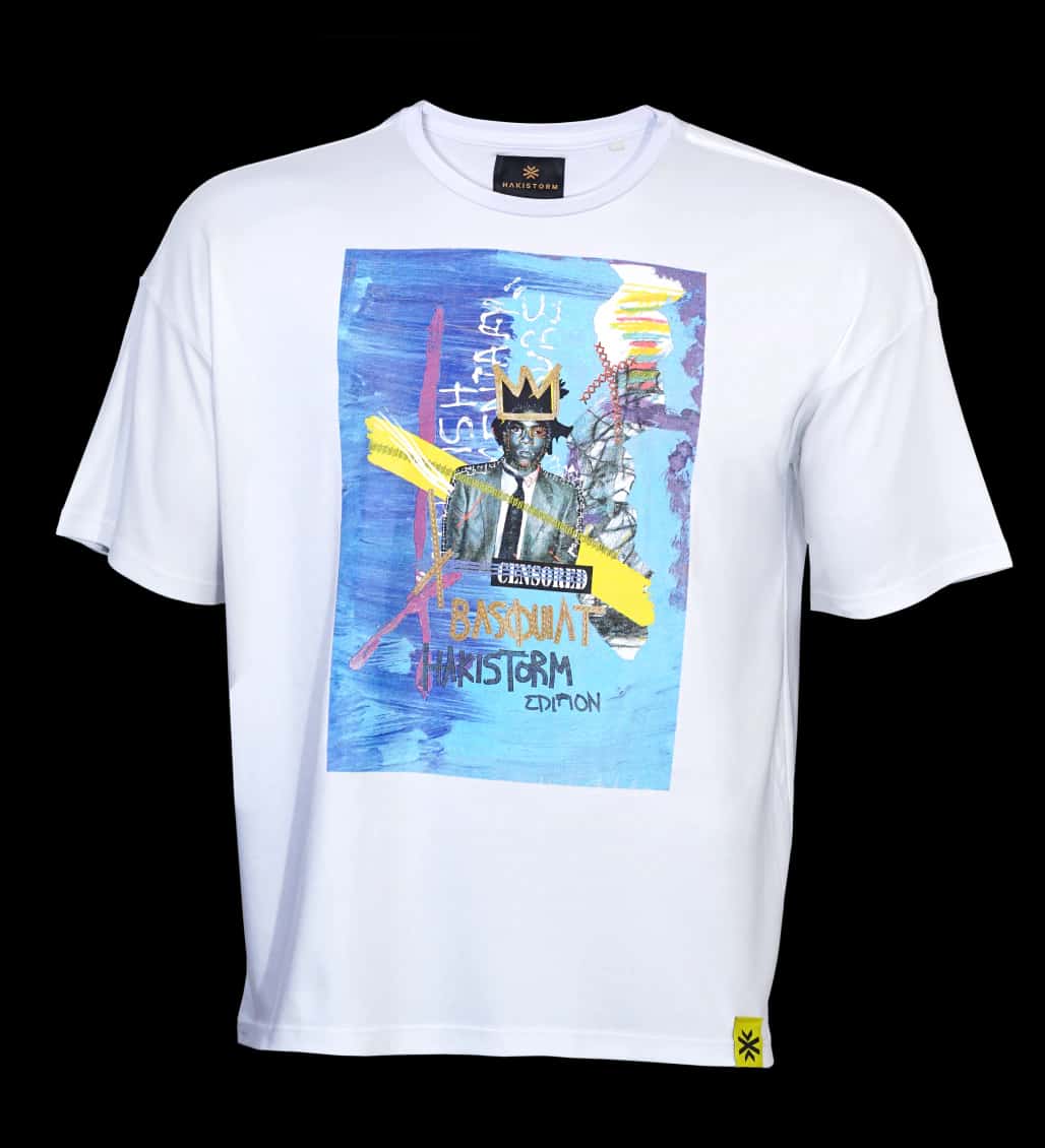 T-Shirt King - miniatura 1