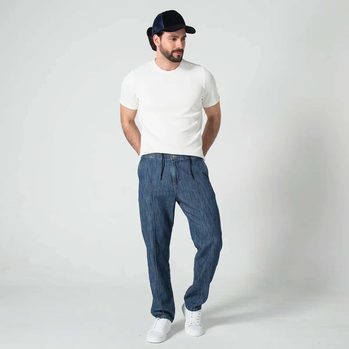 Jean Jogger Flawless