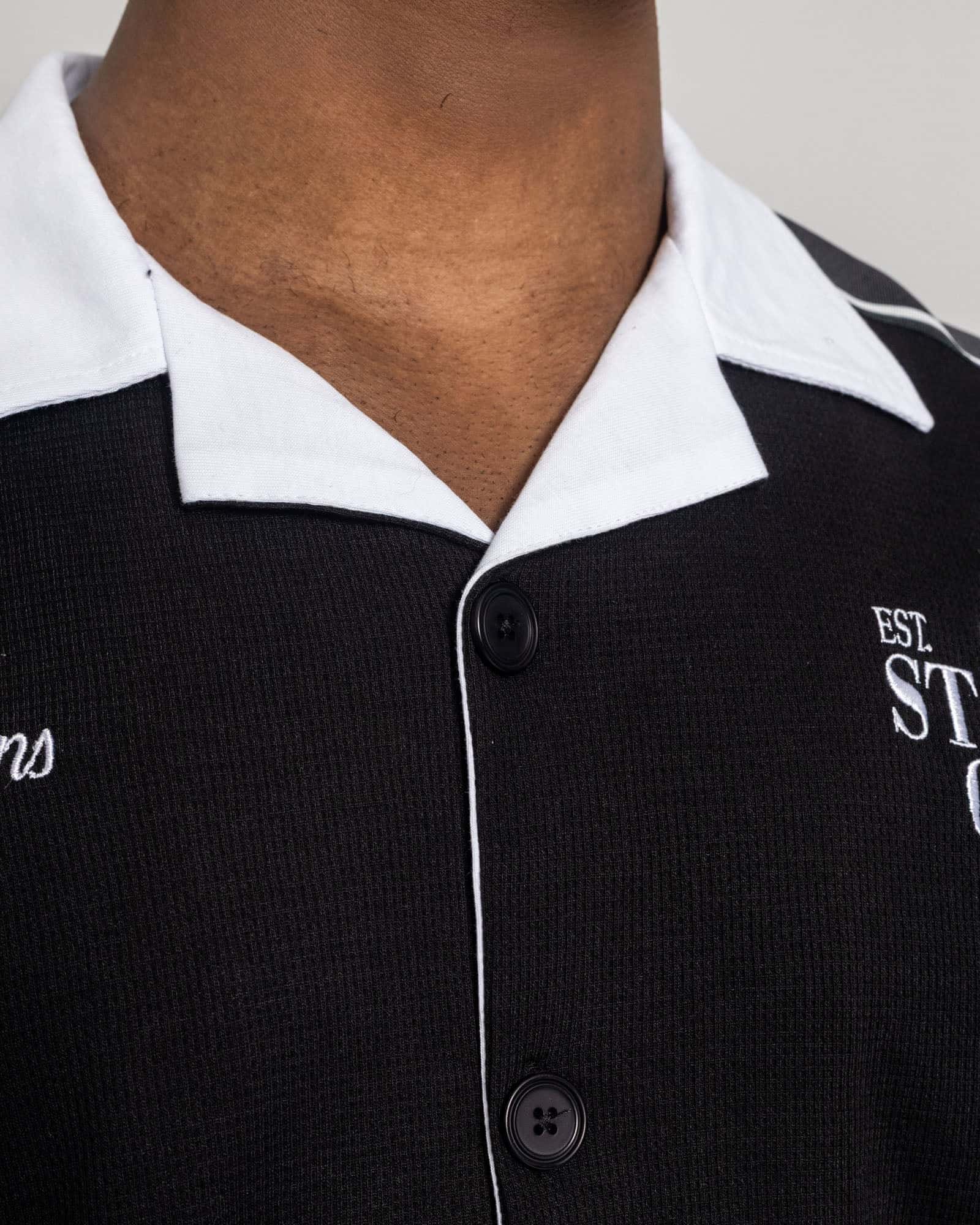 Camisa Boxy Stoner Club - miniatura 4