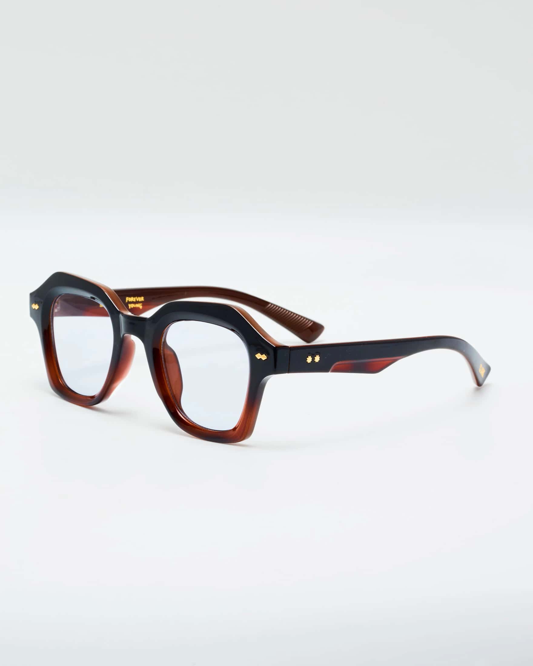 LUCA - BLACK-CHOCOLATE / MIST