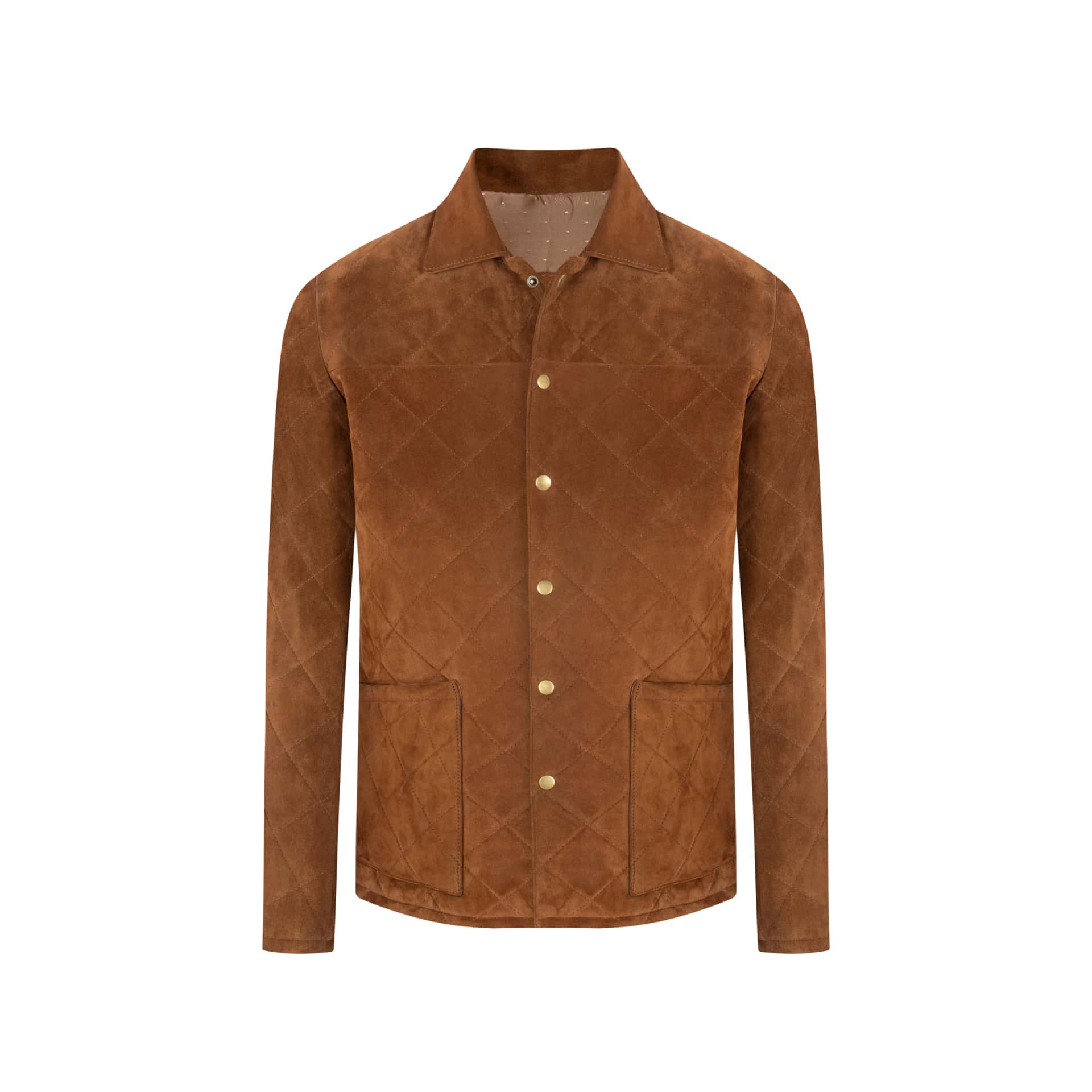 JACK ENGLISH JACKET