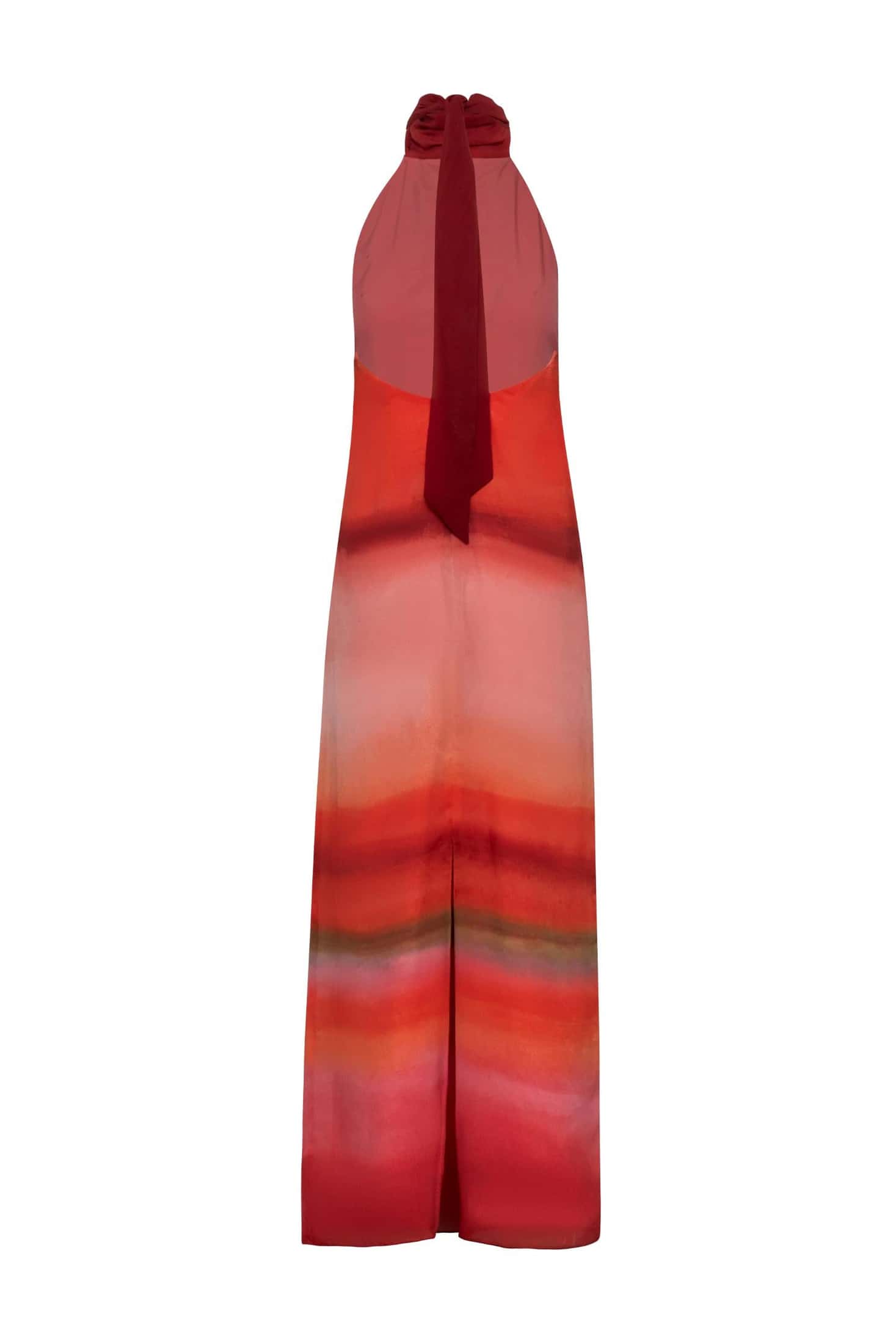 Rocoto Maxi Dress - miniatura 3