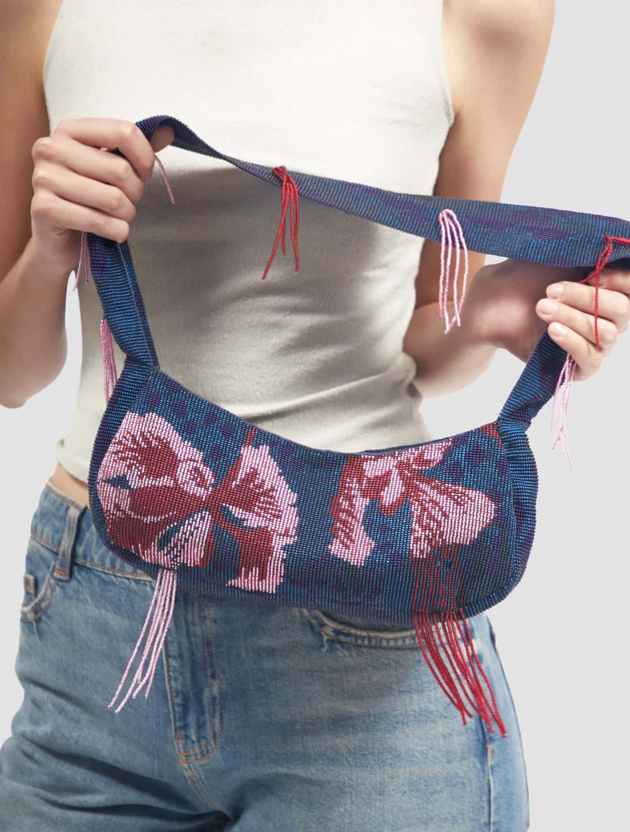 BOLSO BIGOTILLO SHAQUIRAS