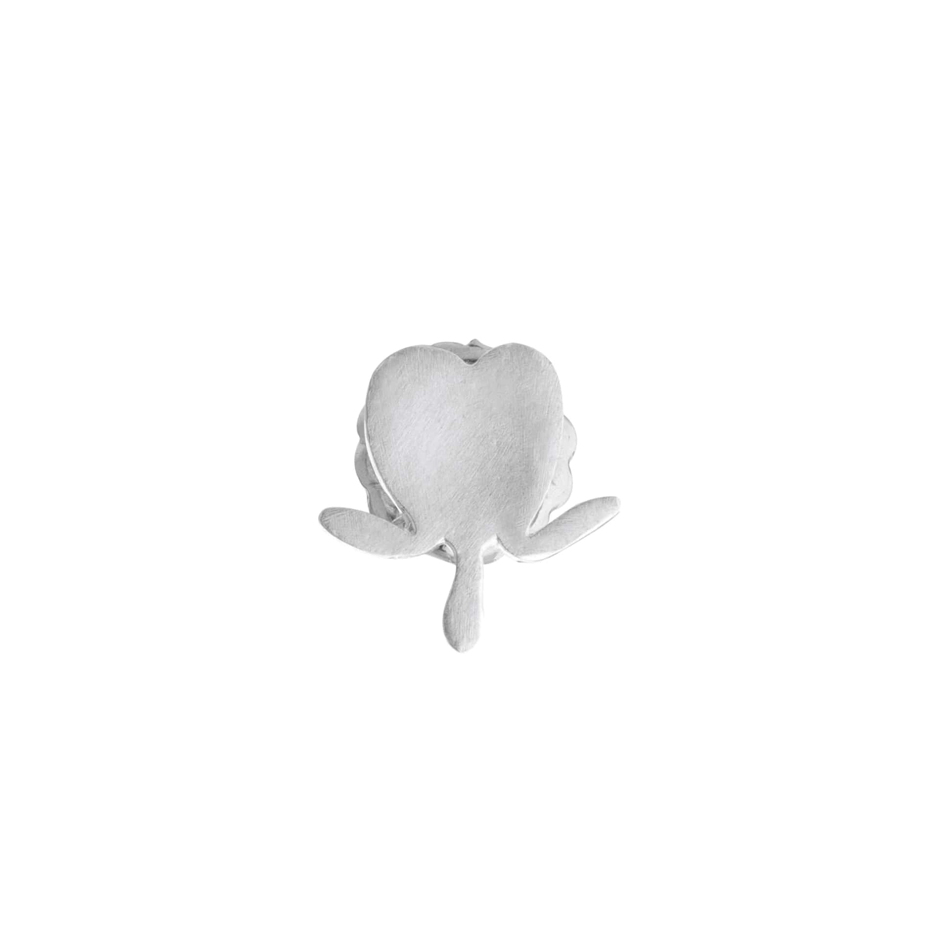 Mini Heart Earring - miniatura 1
