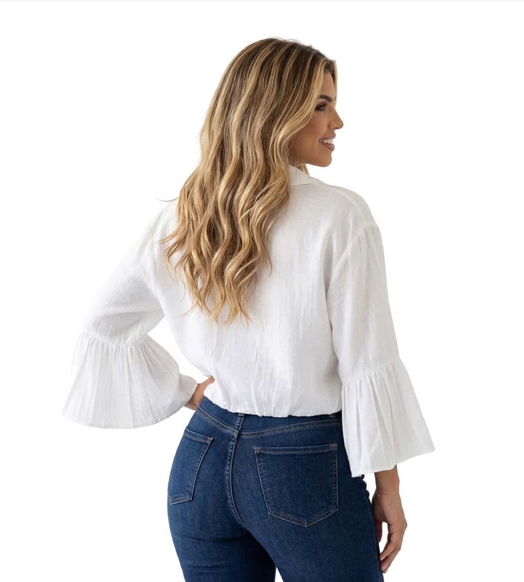 BLUSA PERILLA REF 1183393 - miniatura 2